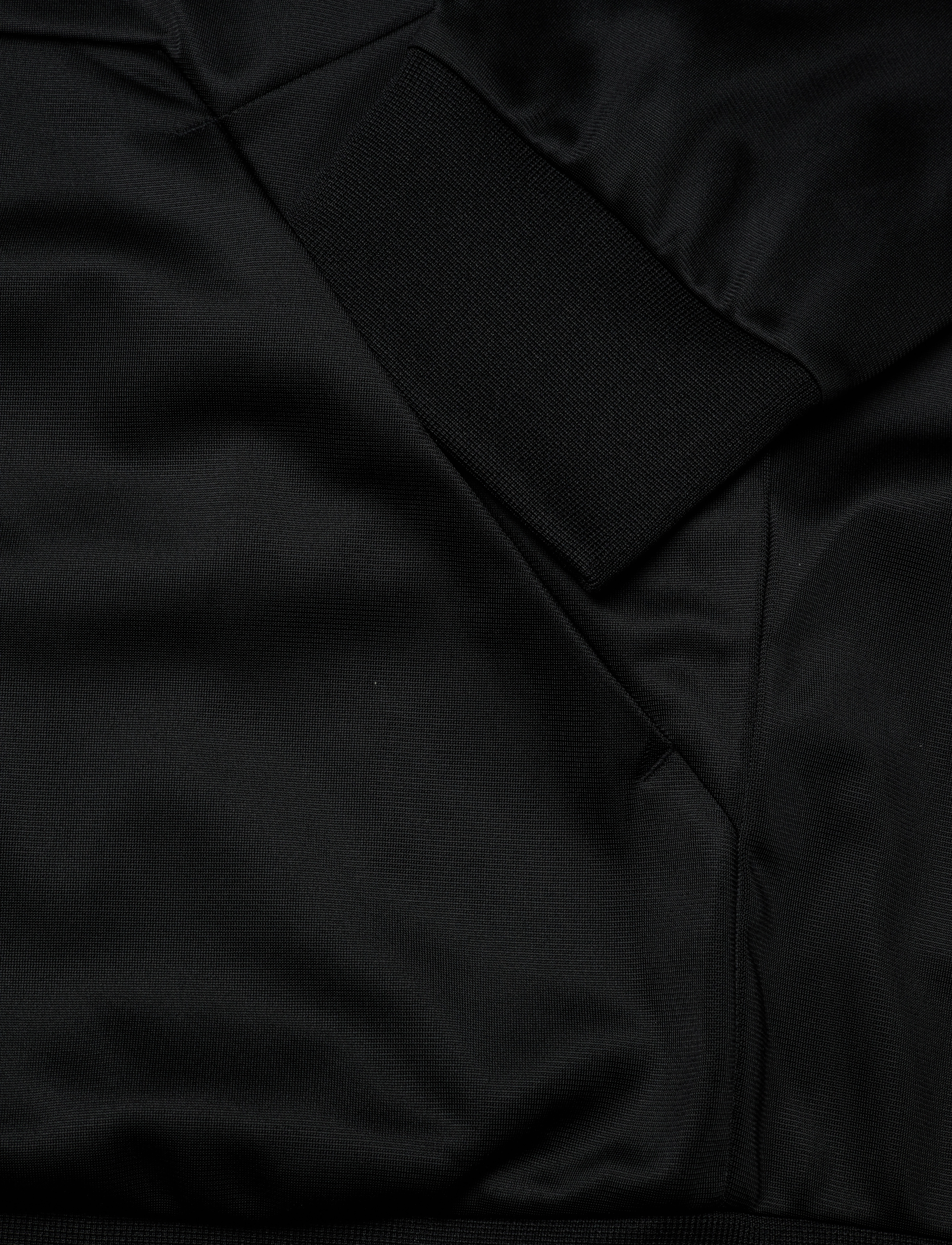 EA7 - TRACKSUIT - black - 5