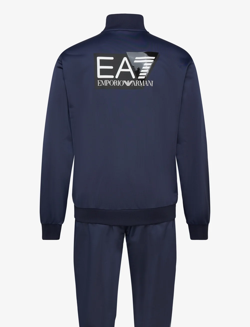 Armani tracksuit sales