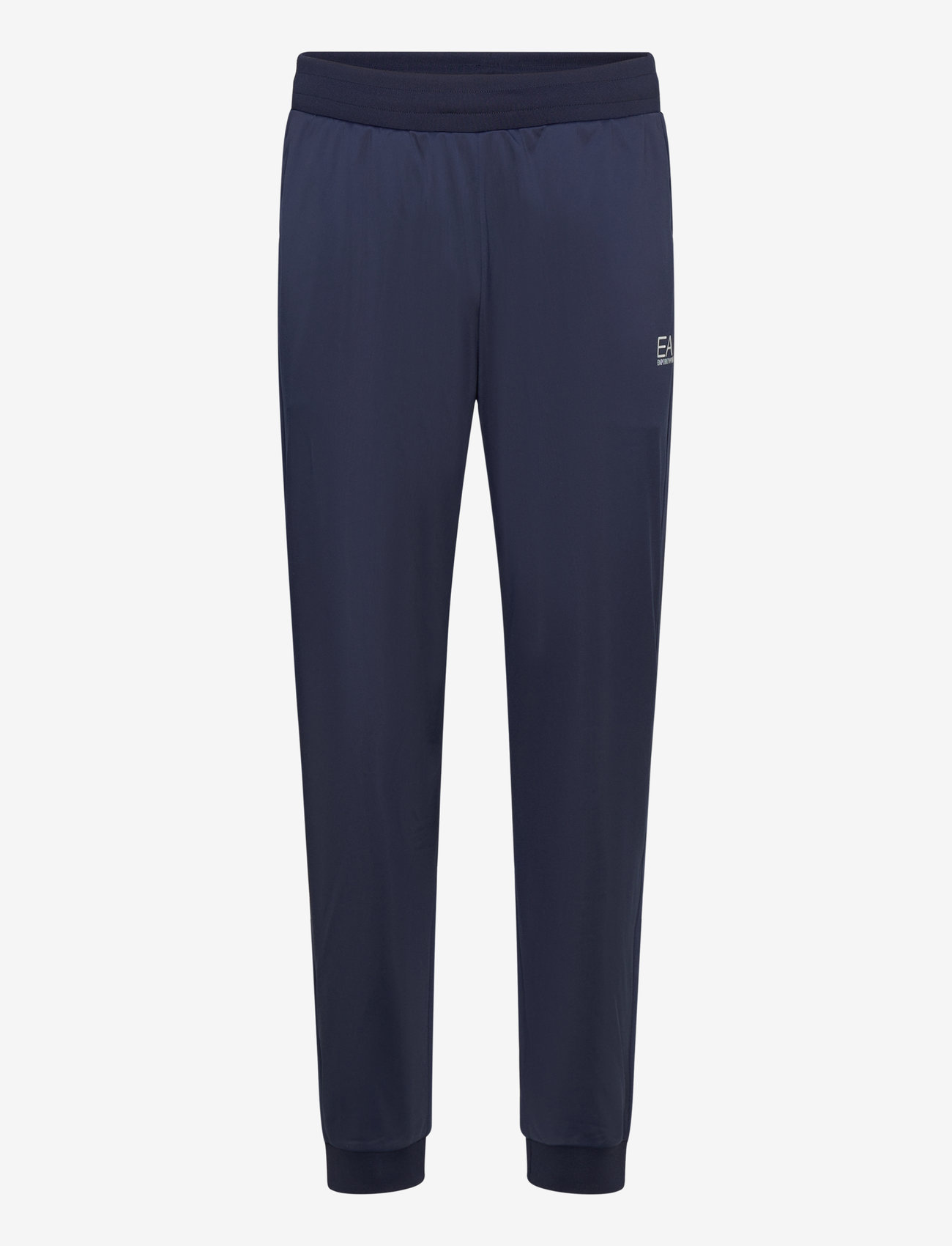EA7 - TRACKSUIT - navy blue - 3