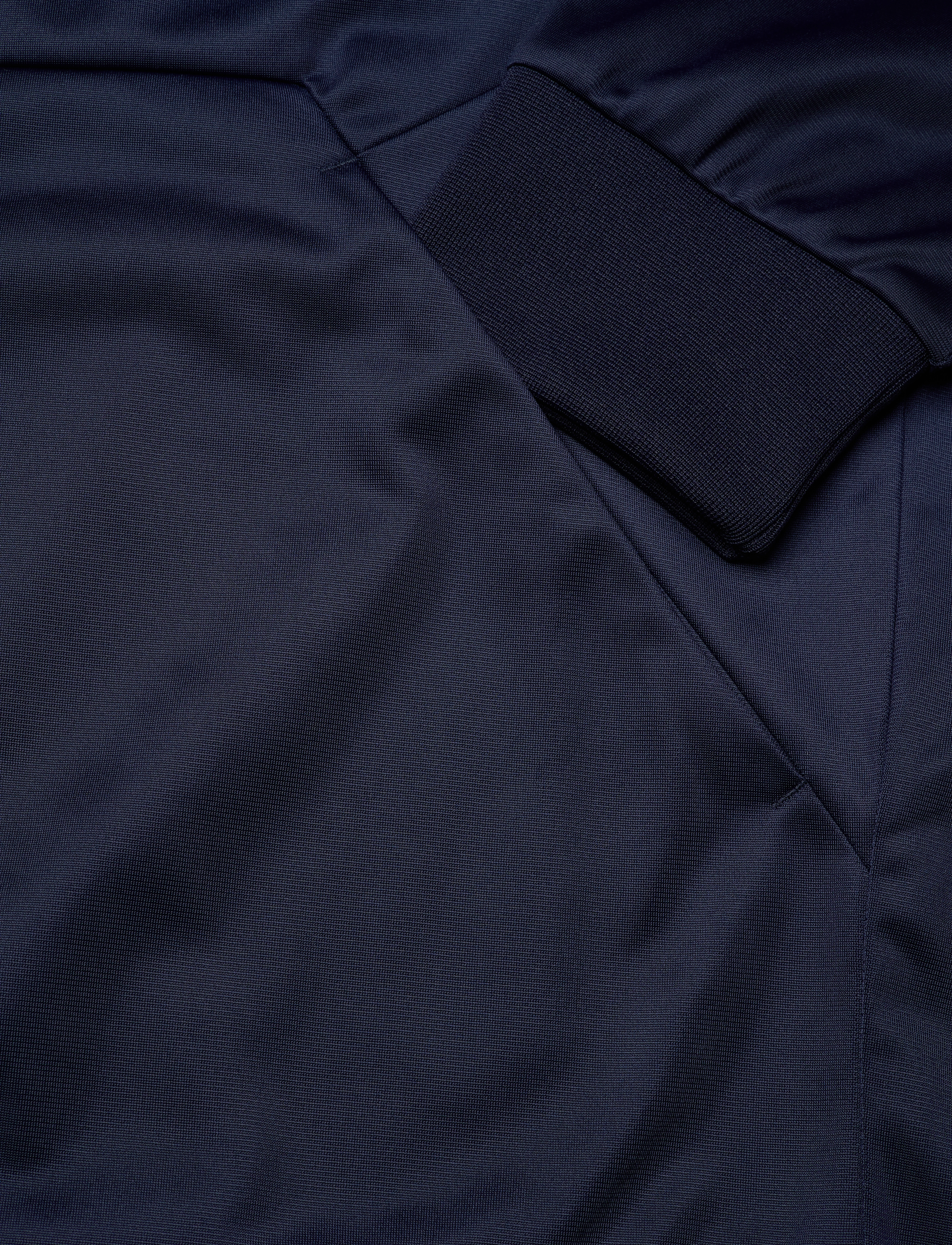 EA7 - TRACKSUIT - navy blue - 5