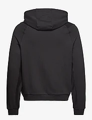 EA7 - SWEATSHIRTS - hoodies - 1200-black - 1