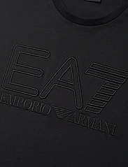 EA7 - T-SHIRT - t-shirts - 1200-black - 2