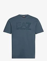EA7 - T-SHIRT - t-shirts - 1821-stargazer - 0