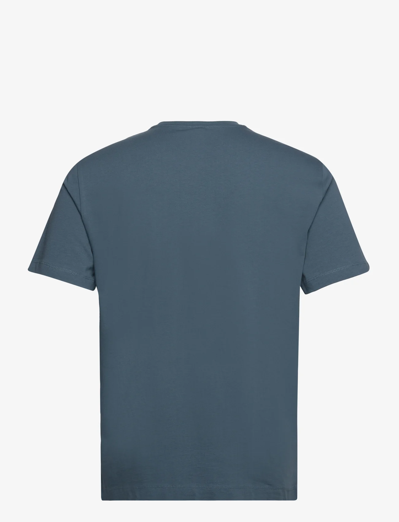 EA7 - T-SHIRT - t-shirts - 1821-stargazer - 1