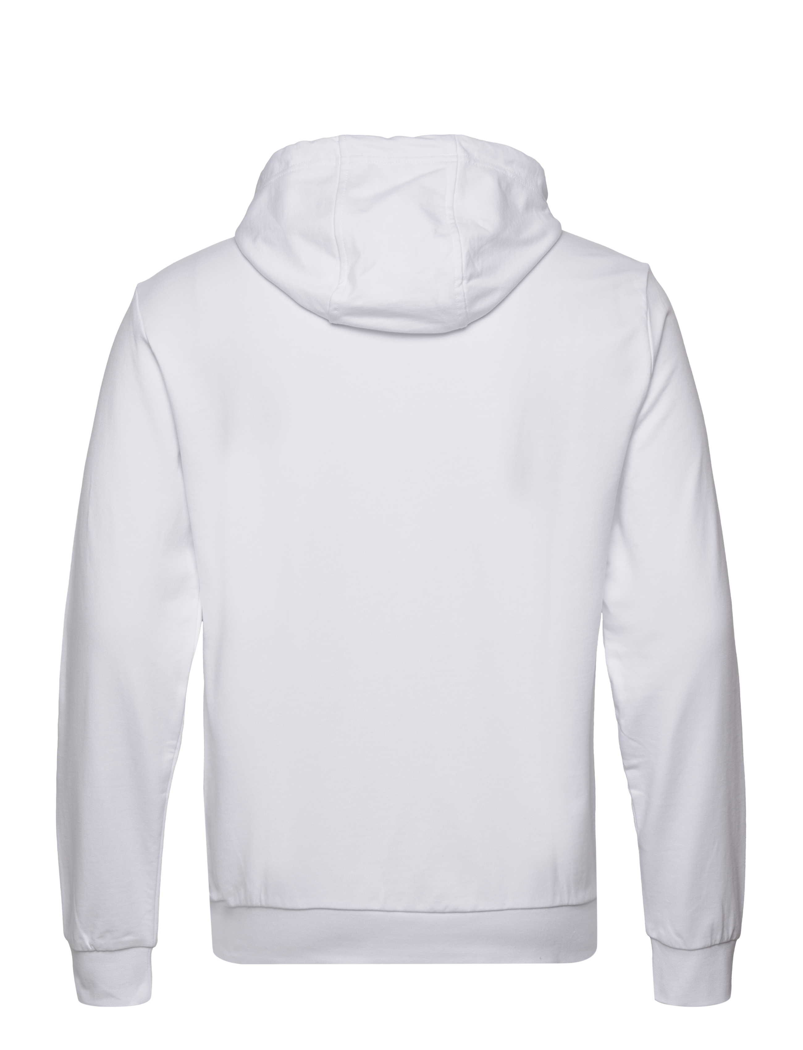 EA7 - SWEATSHIRT - 1100-white - 1