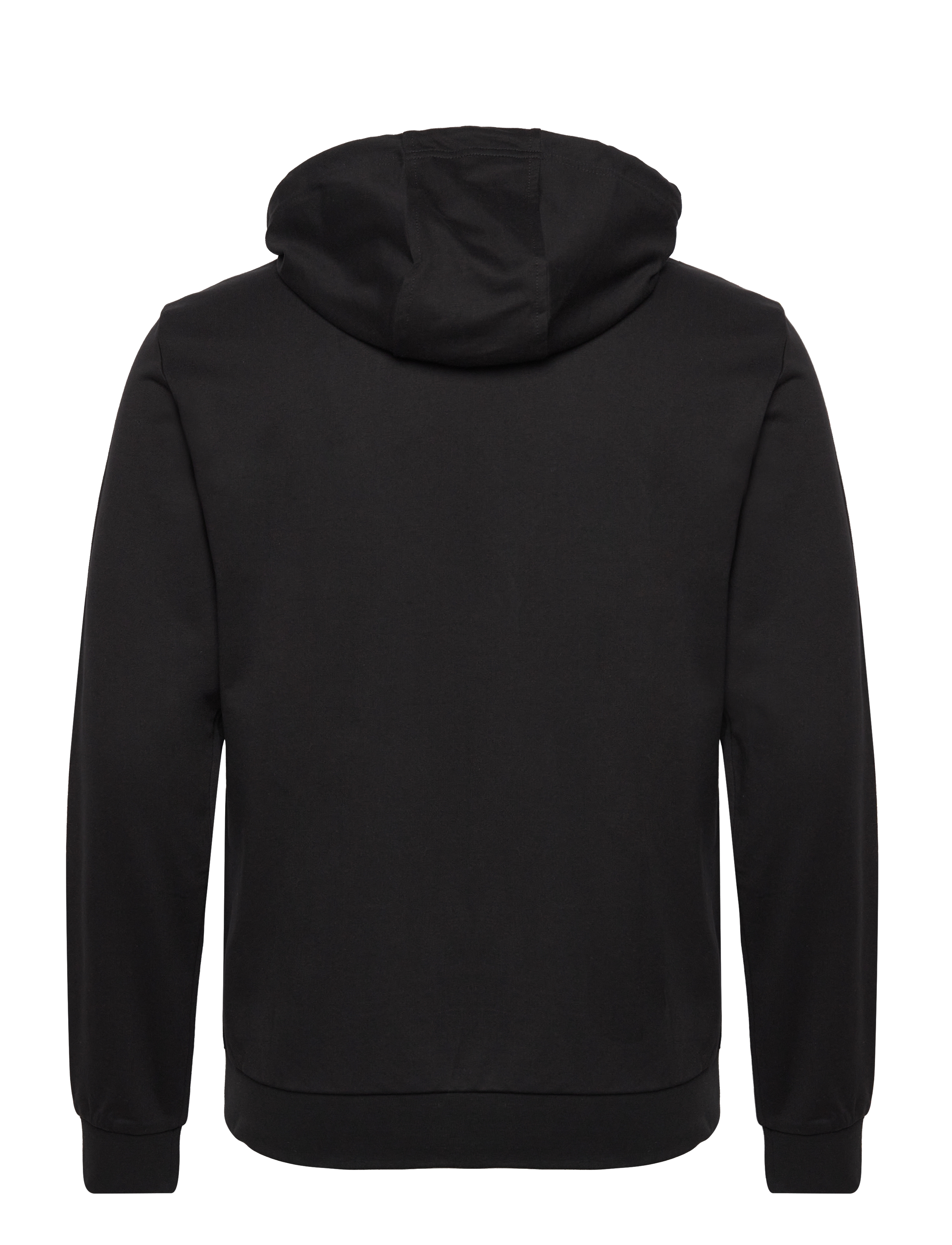 EA7 - SWEATSHIRT - 1200-black - 1