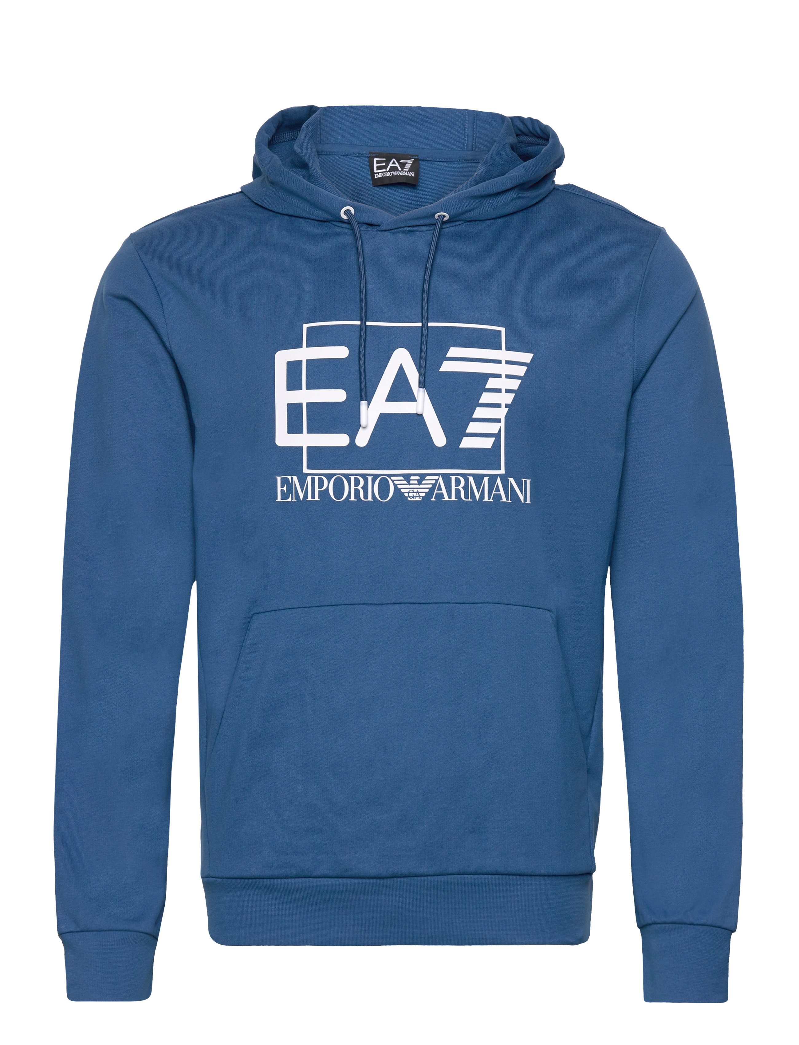 SWEATSHIRT - 1534-DARKBLUE