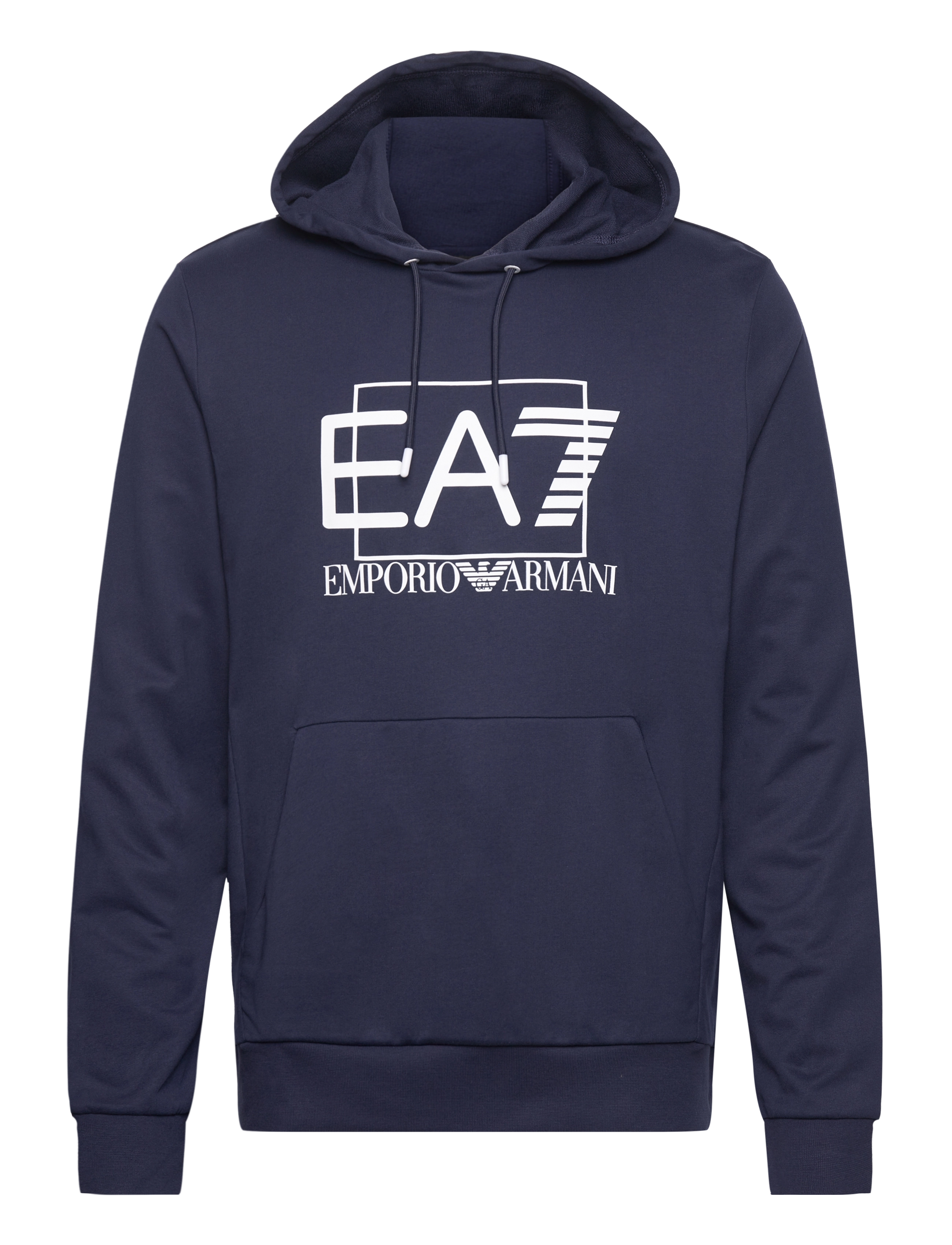 SWEATSHIRT - 1554-NAVYBLUE