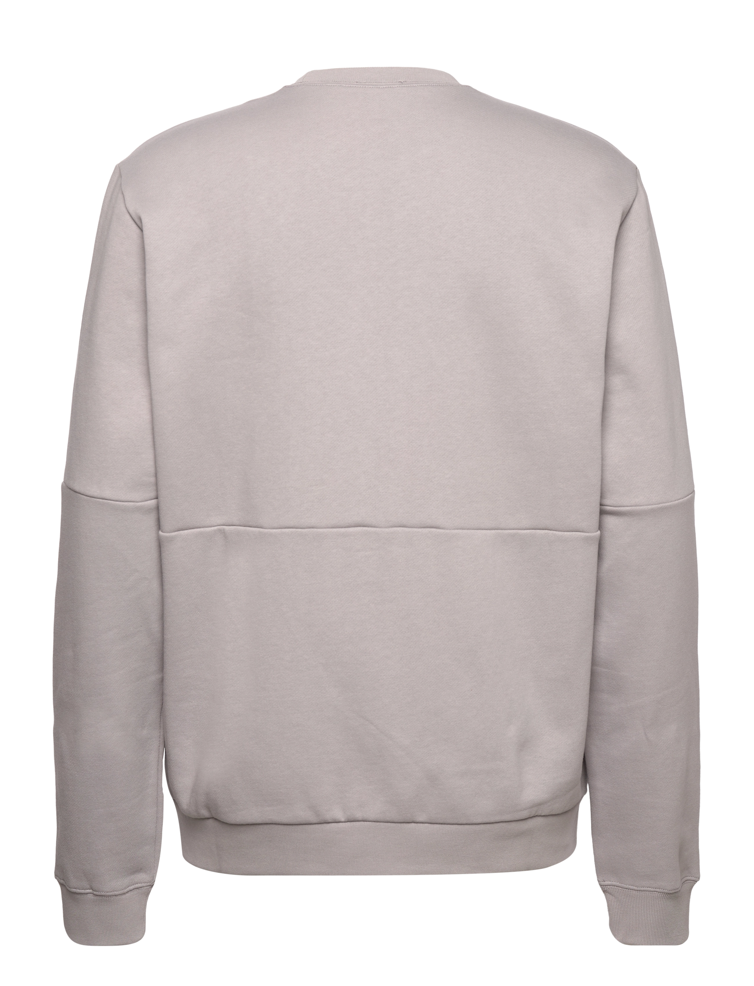 EA7 - SWEATSHIRT - 1950-gull - 1