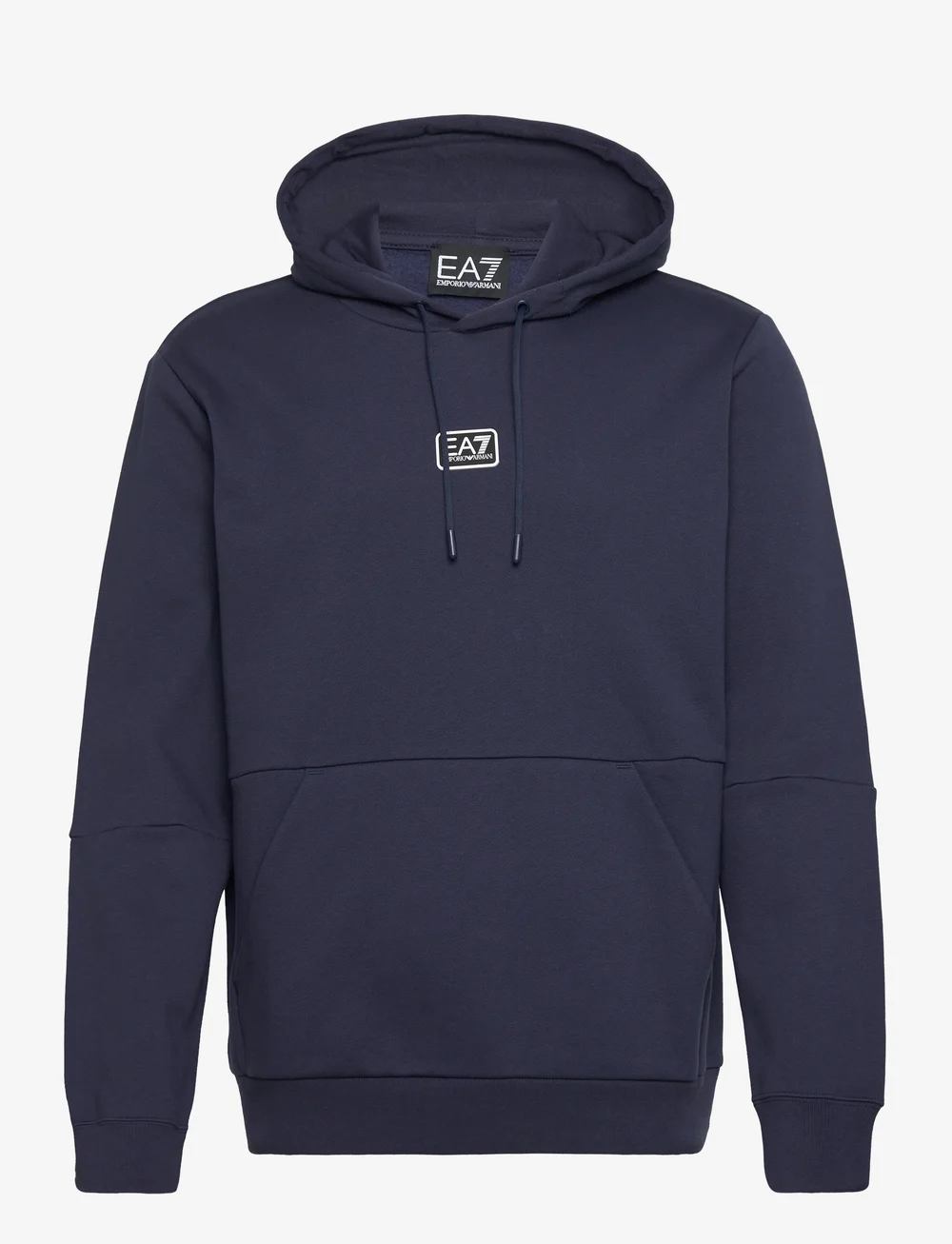 EA7 Sweatshirt Hoodies Boozt
