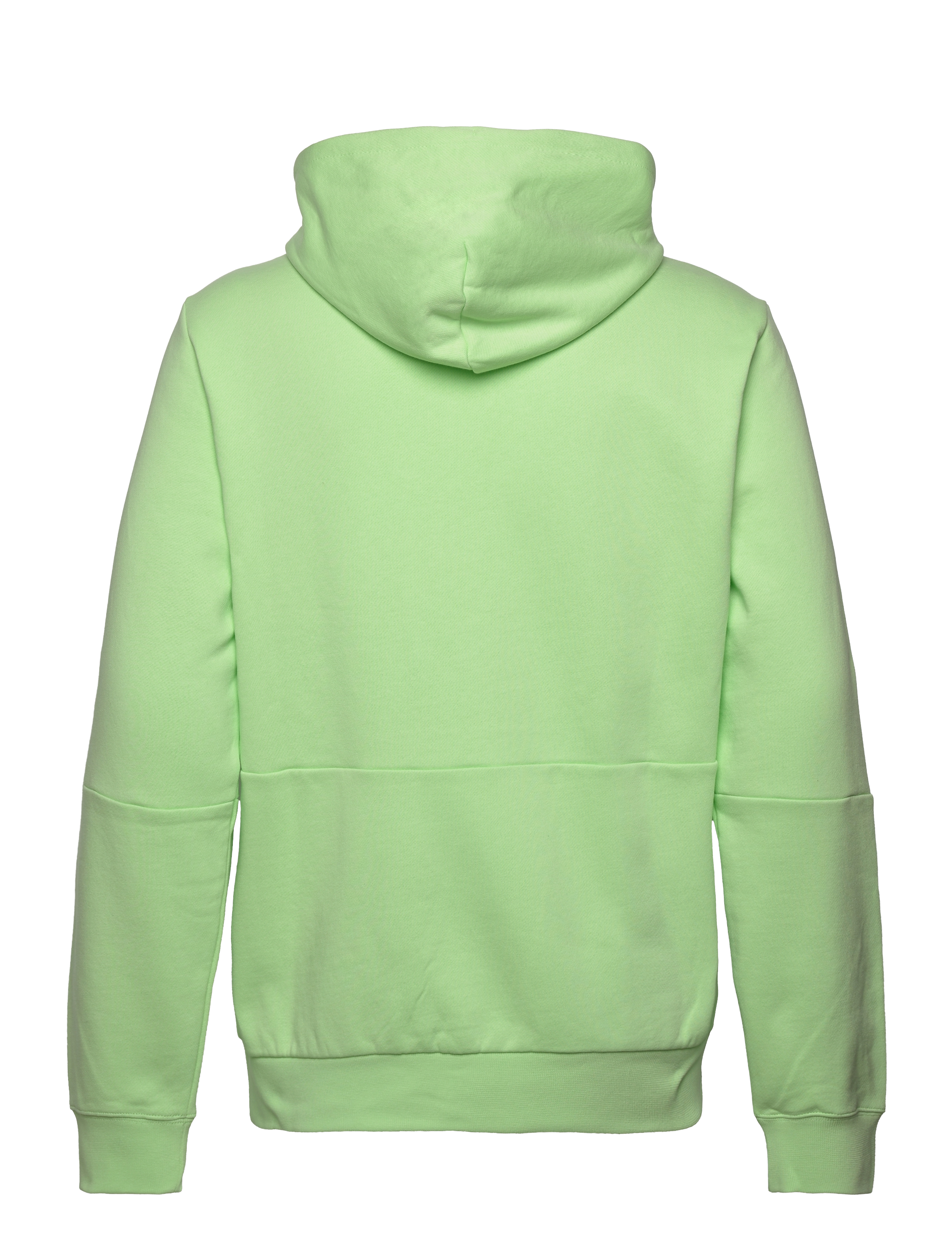 EA7 - SWEATSHIRT - 1805-paradisegreen - 1