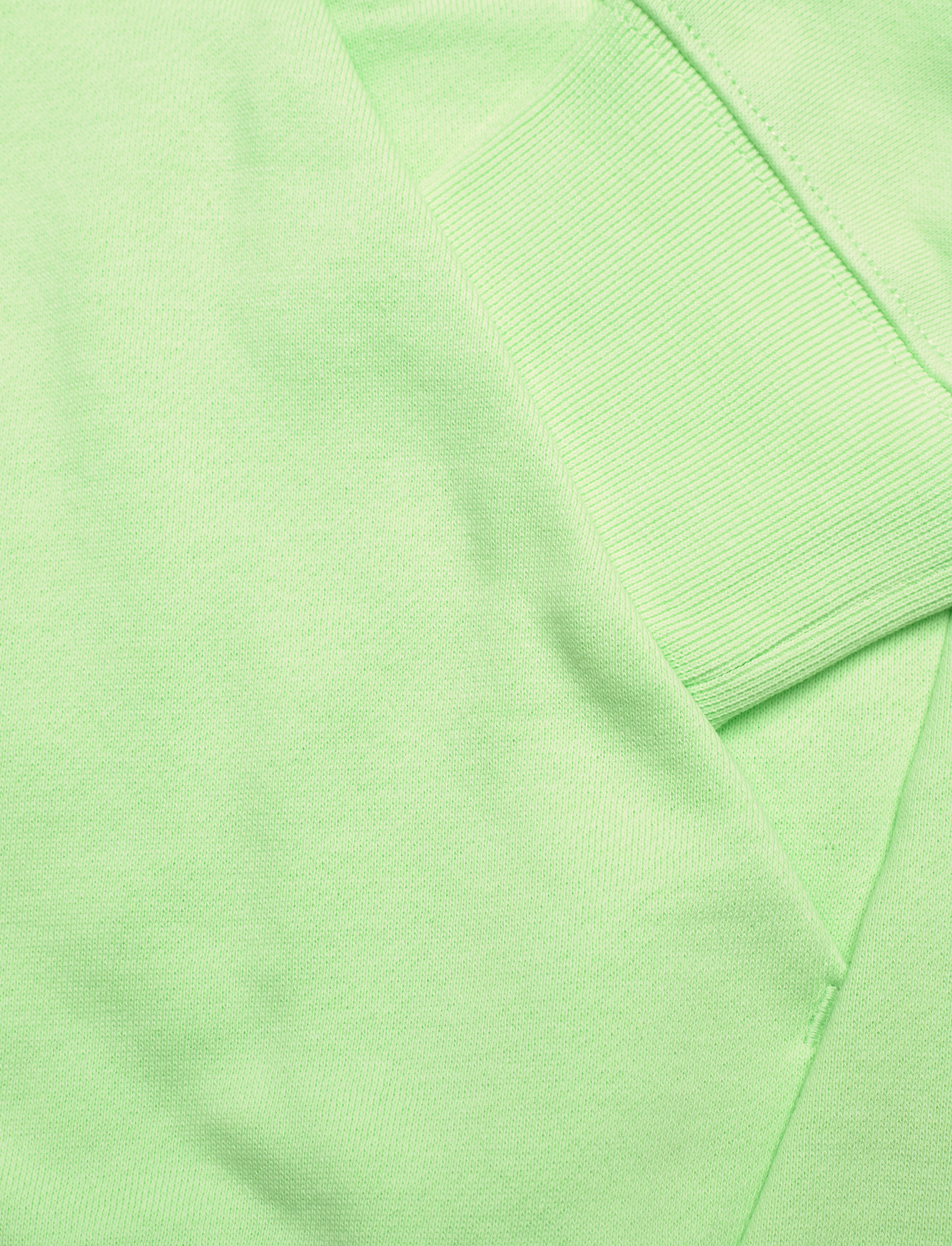 EA7 - SWEATSHIRT - 1805-paradisegreen - 3