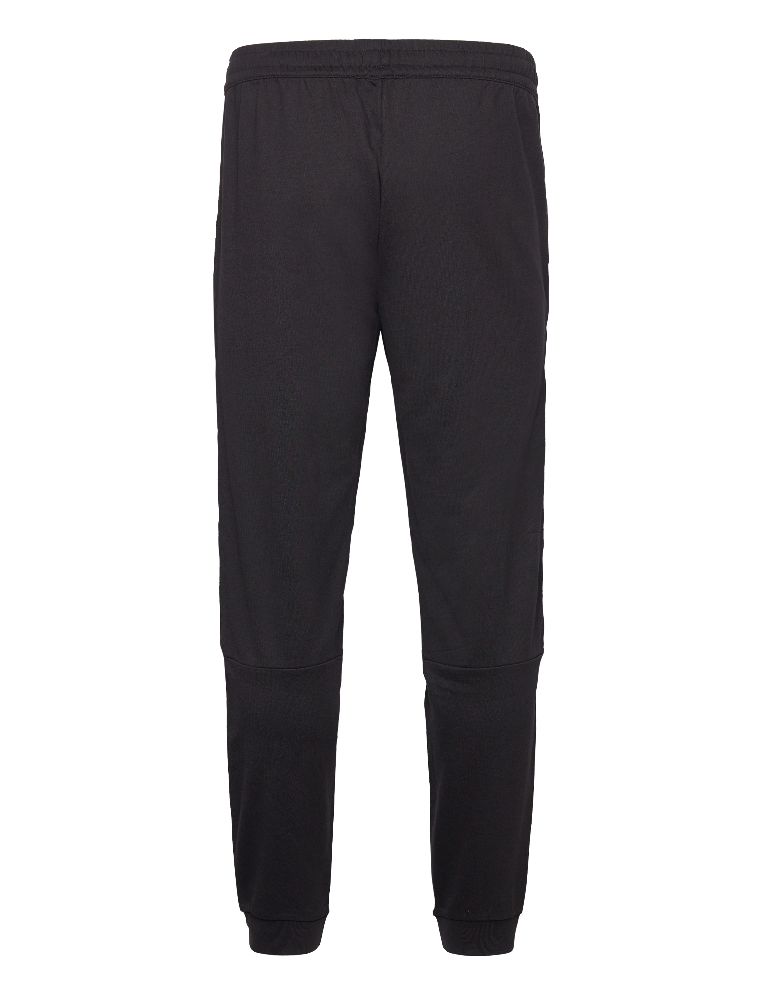 EA7 - TROUSER - 1200-black - 1