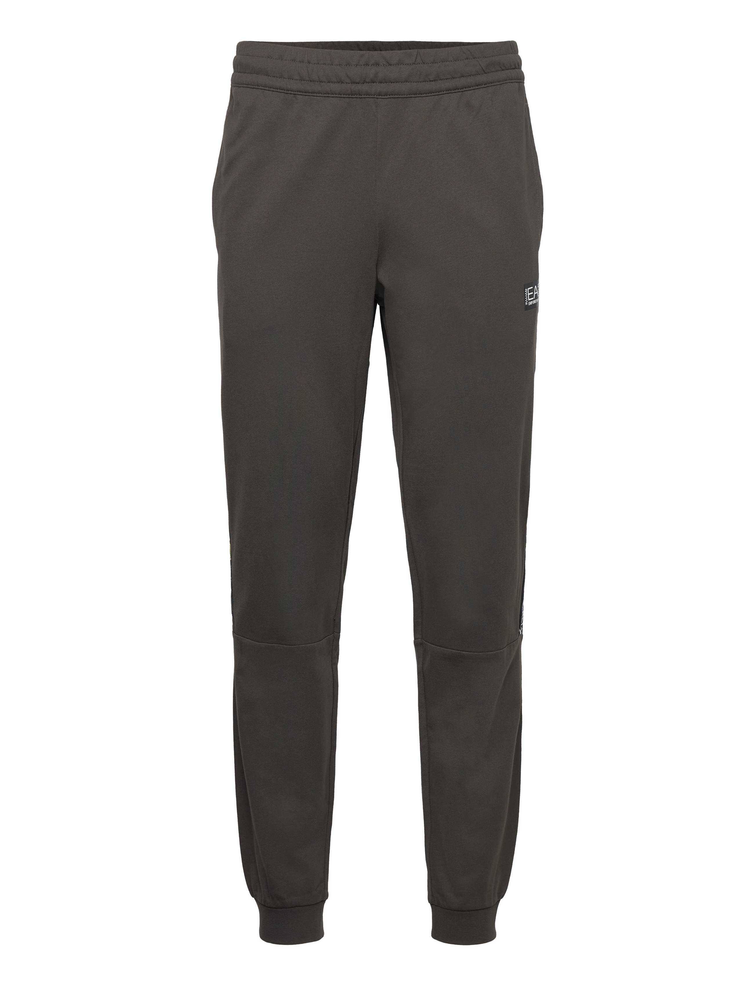 EA7 - TROUSER - 1997-raven - 0