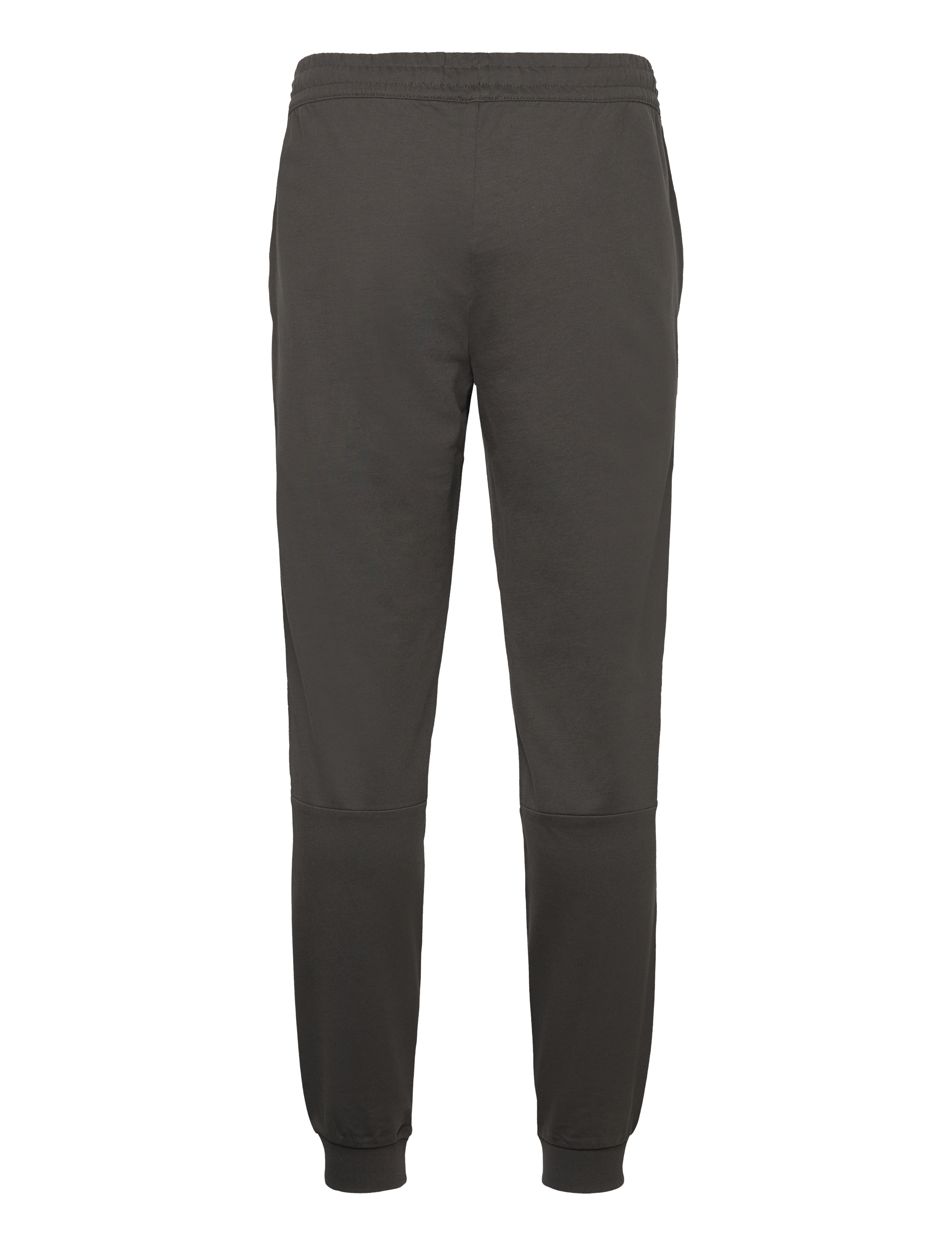 EA7 - TROUSER - 1997-raven - 1