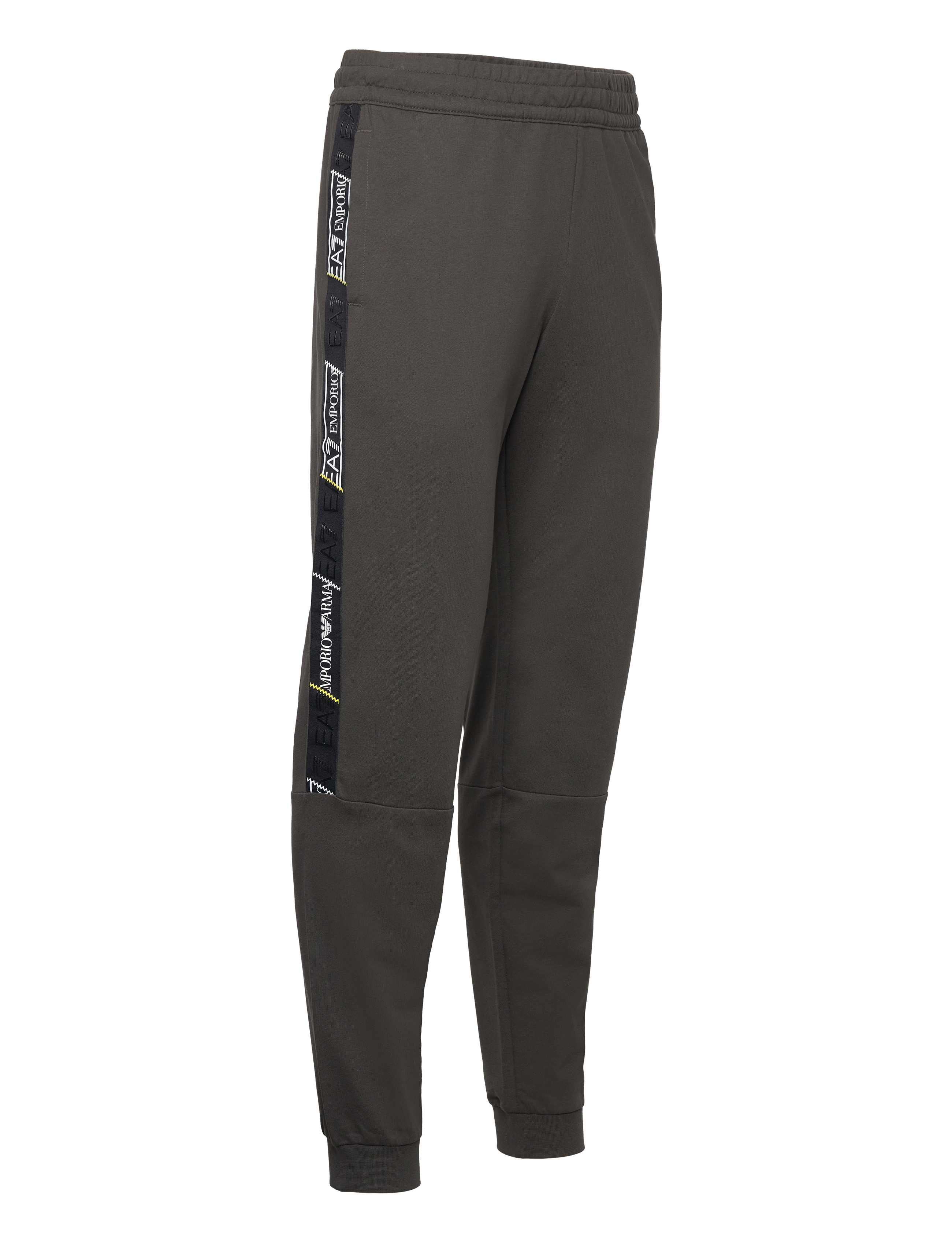 EA7 - TROUSER - 1997-raven - 3