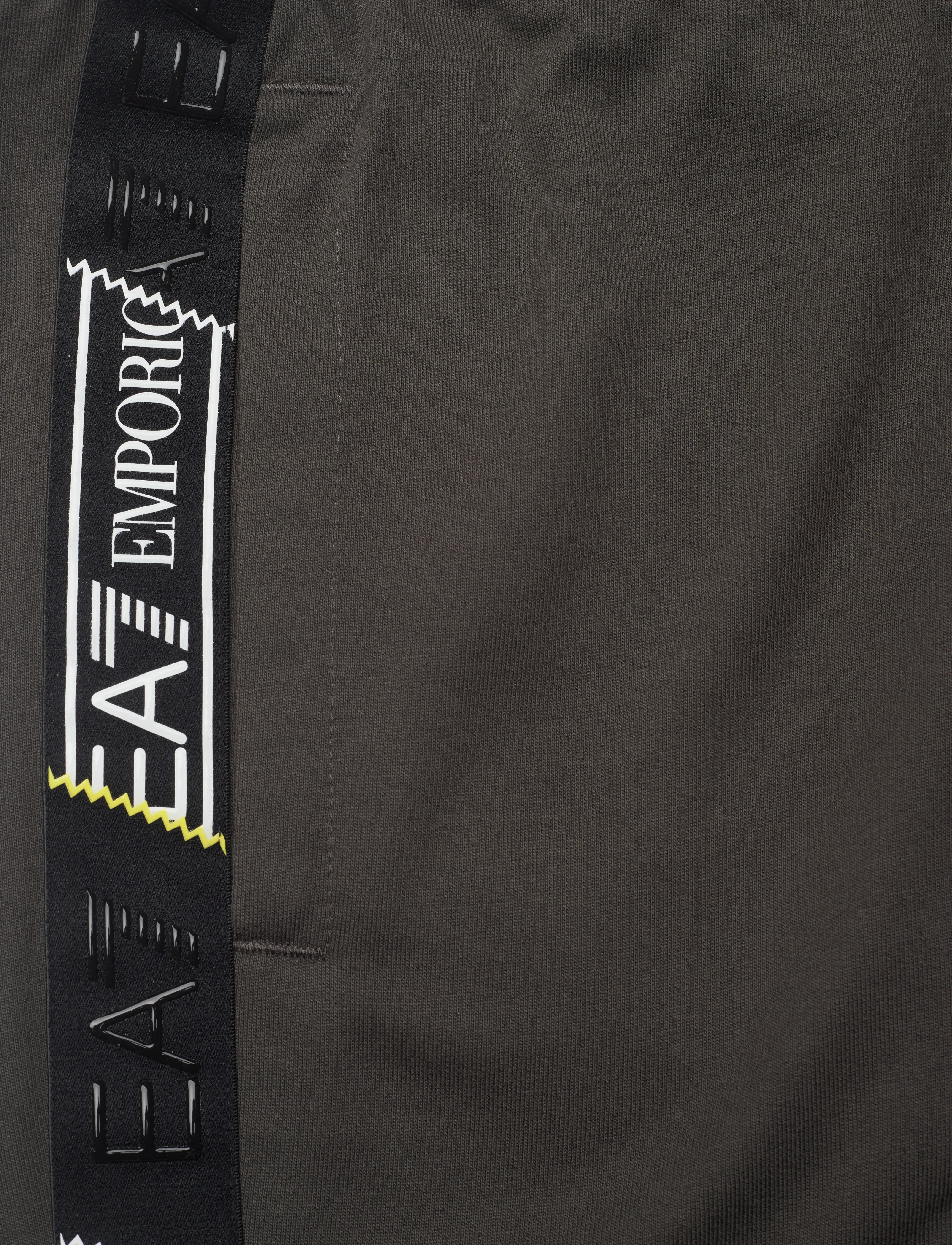 EA7 - TROUSER - 1997-raven - 4