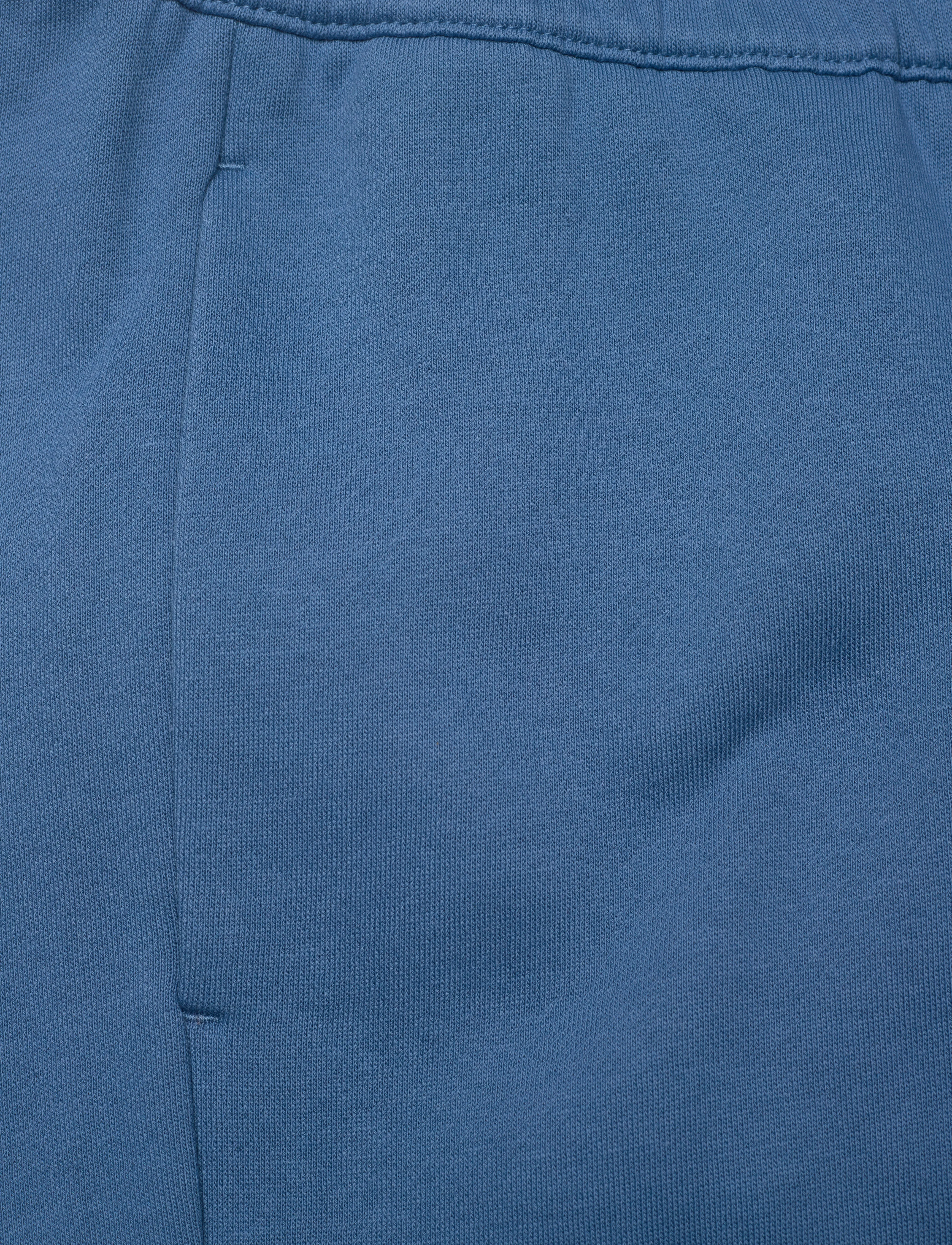 EA7 - TROUSER - 1534-darkblue - 2