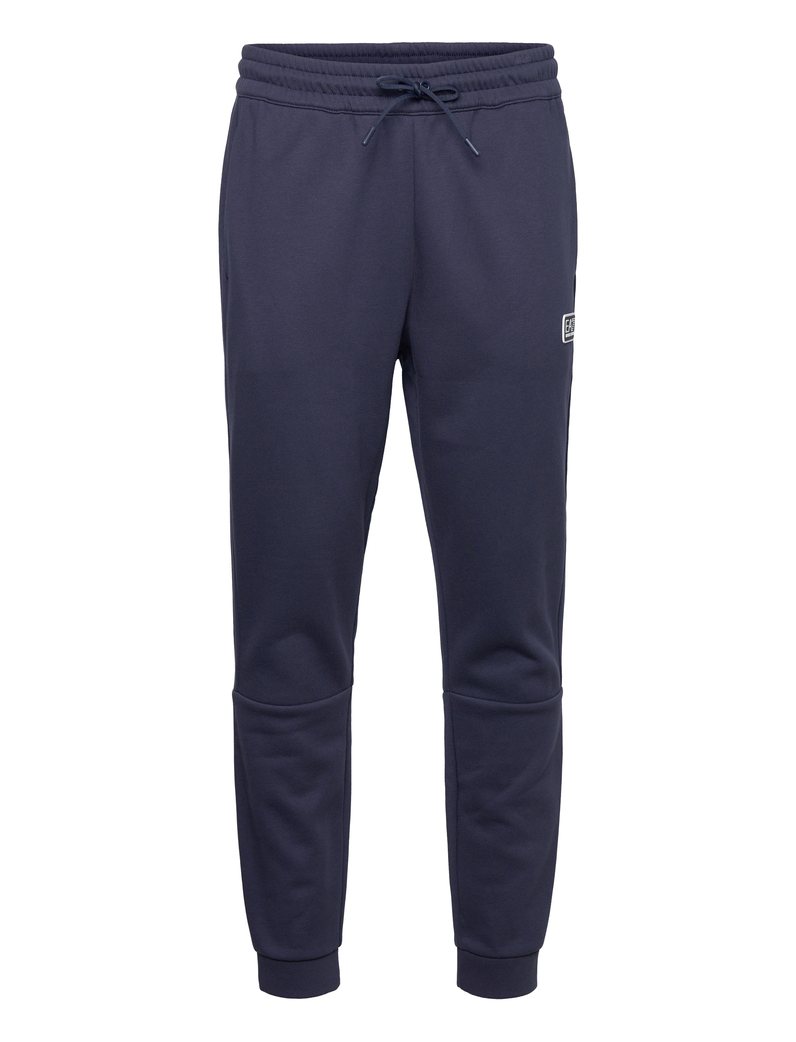 TROUSER - 1554-NAVYBLUE