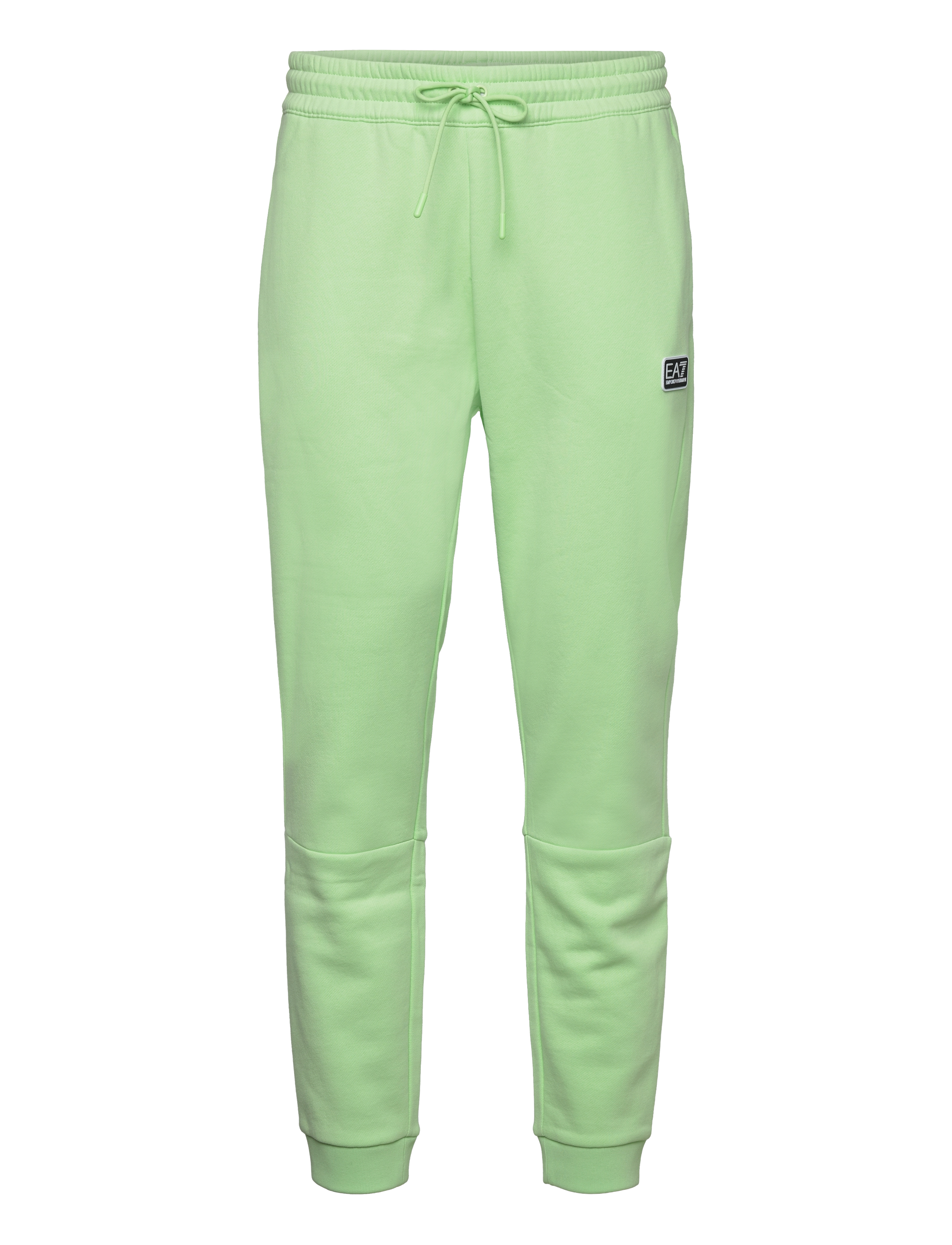 TROUSER - 1805-PARADISEGREEN