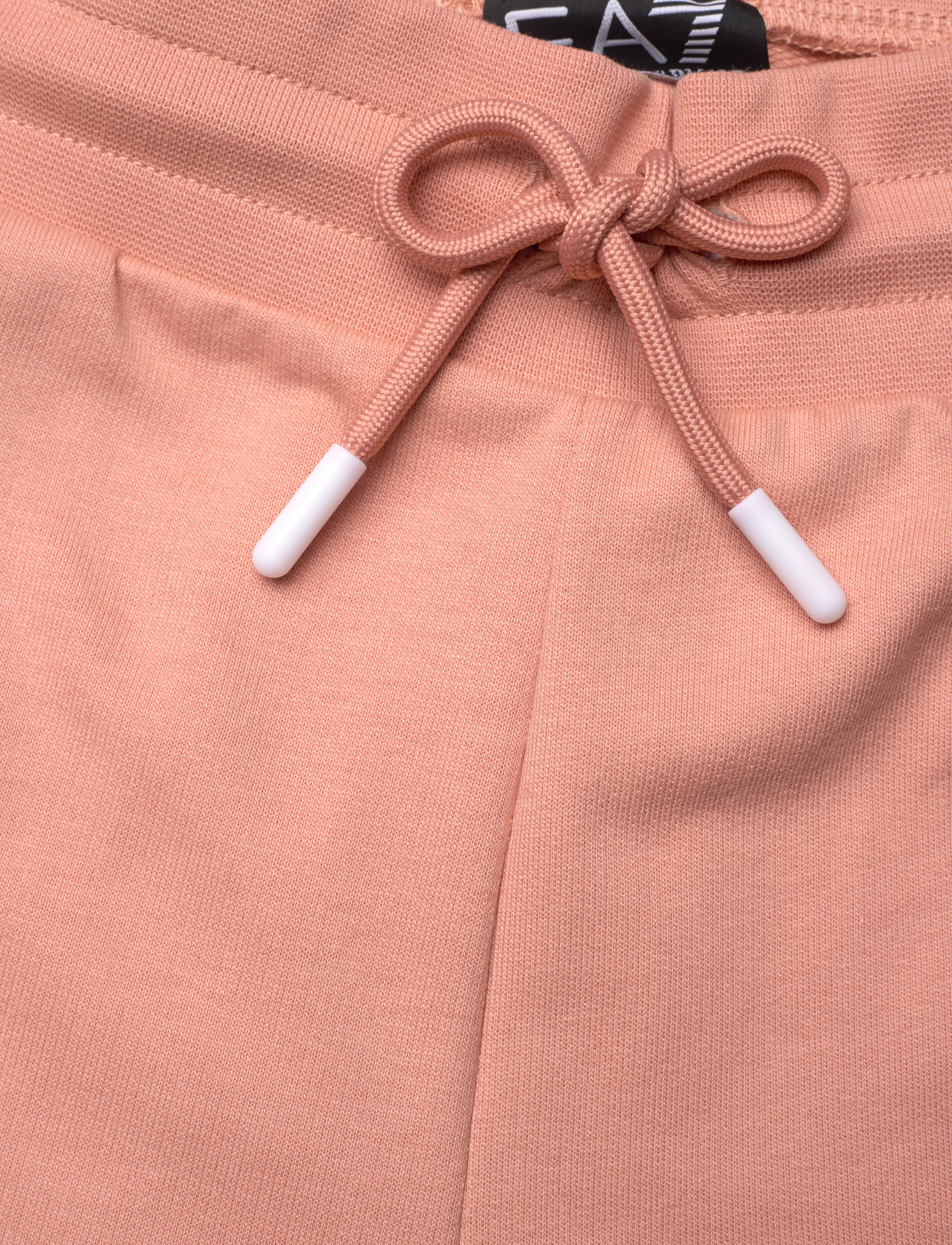 EA7 - TROUSER - 1431-cafecreme - 2