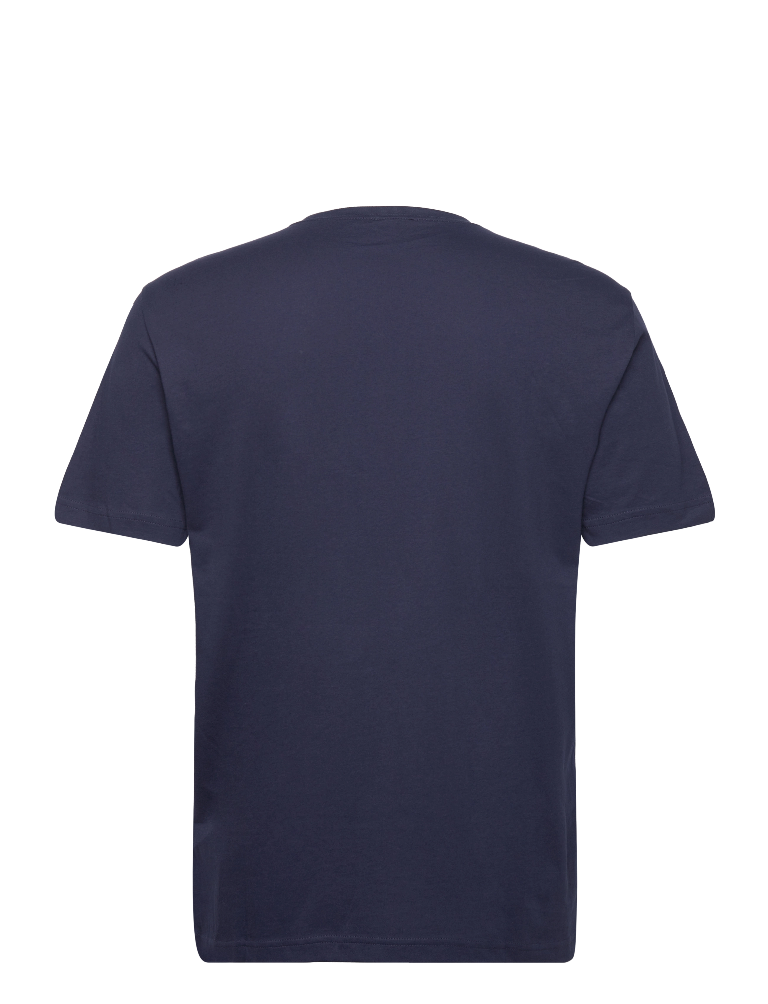 EA7 - T-SHIRT - 1554-navyblue - 1