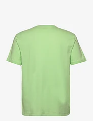EA7 - T-SHIRT - lühikeste varrukatega t-särgid - 1805-paradisegreen - 1