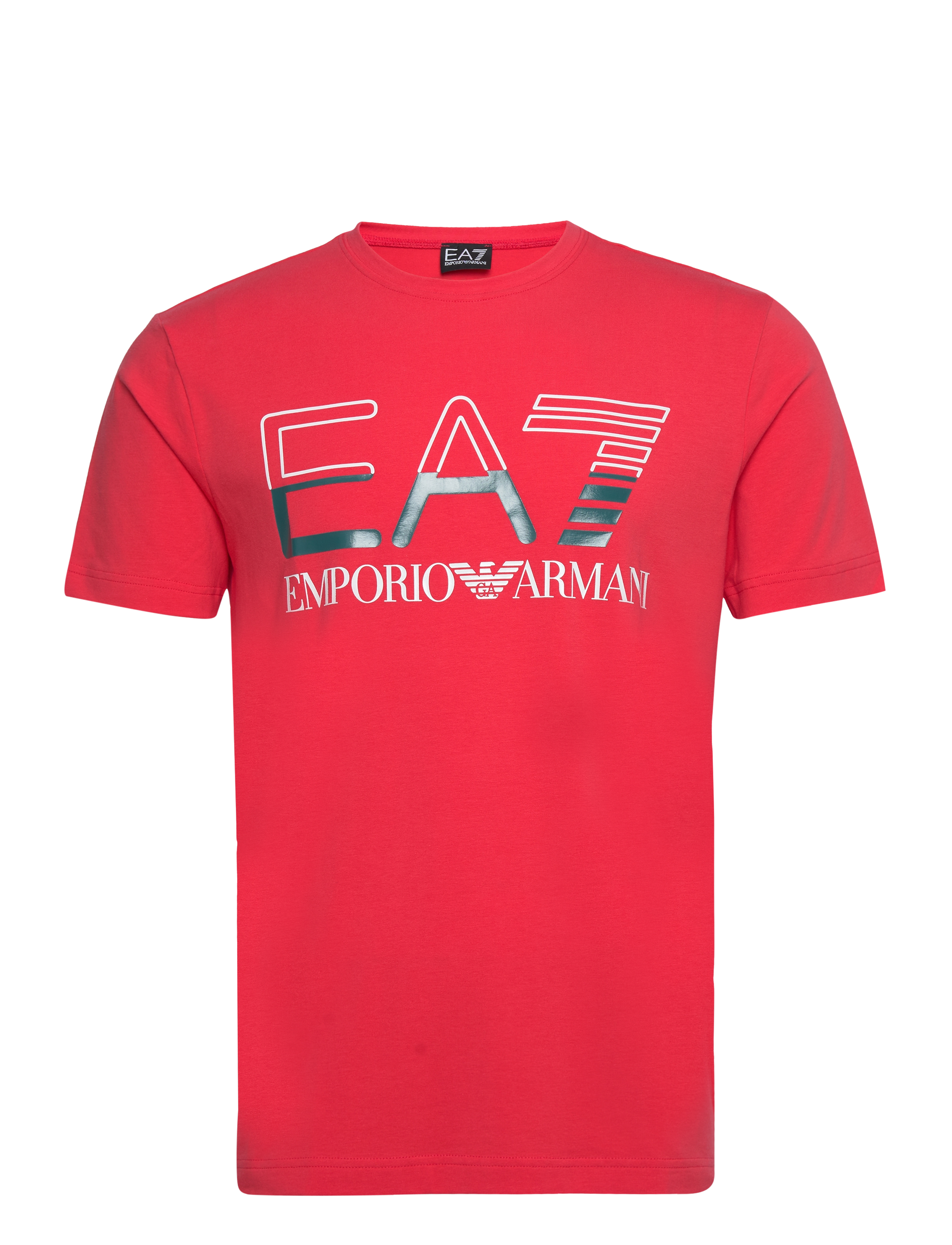 T-SHIRT - 1480-BITTERSWEET