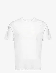 EA7 - T-SHIRT - marškinėliai trumpomis rankovėmis - 1100-white - 0