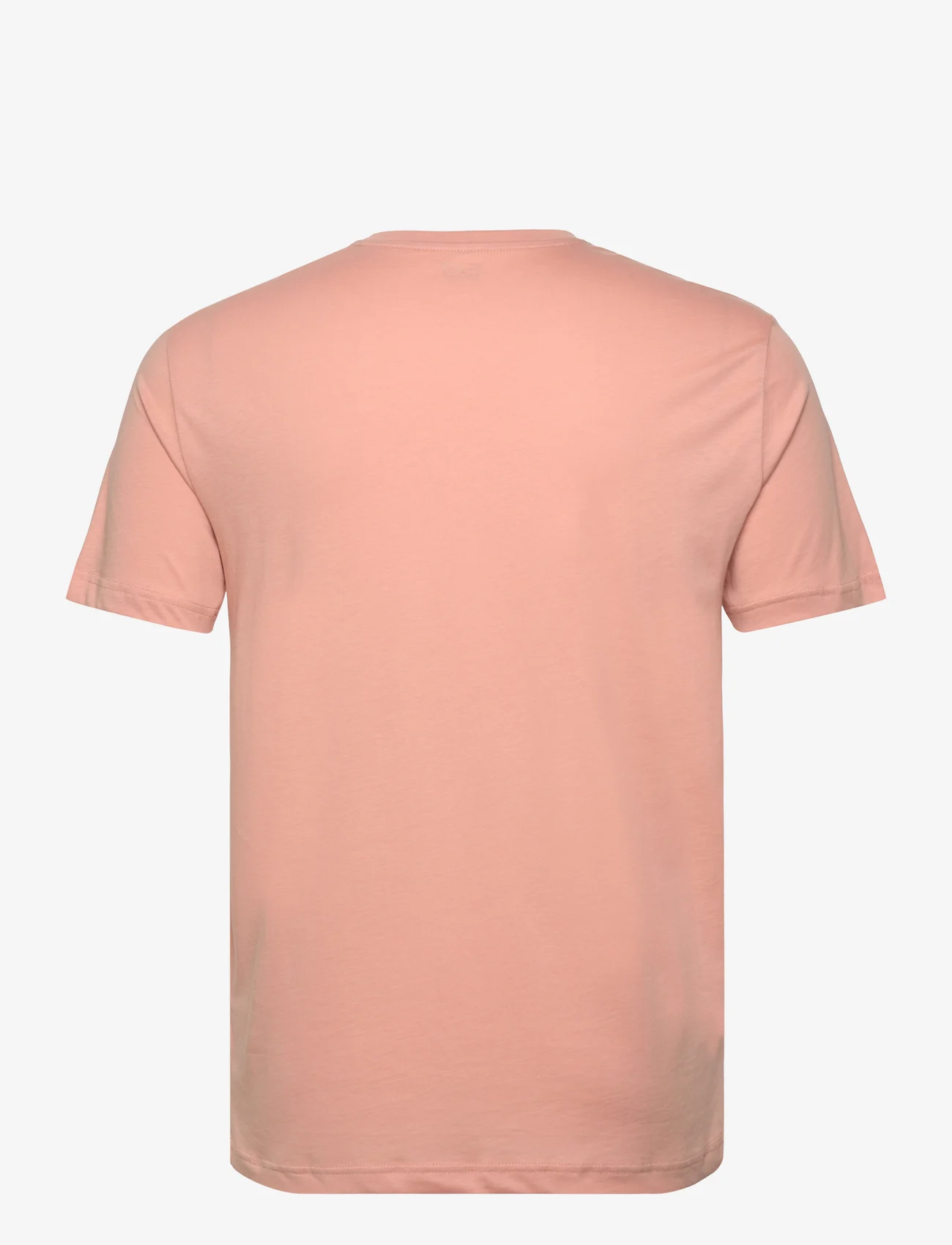 EA7 - T-SHIRT - t-shirts - 1431-cafecreme - 1