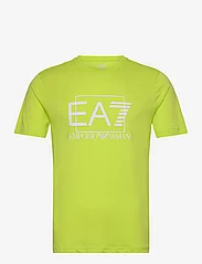 EA7 - T-SHIRT - short-sleeved t-shirts - 1871-lovebird - 0