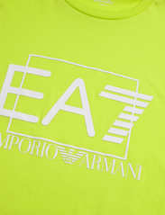 EA7 - T-SHIRT - short-sleeved t-shirts - 1871-lovebird - 2