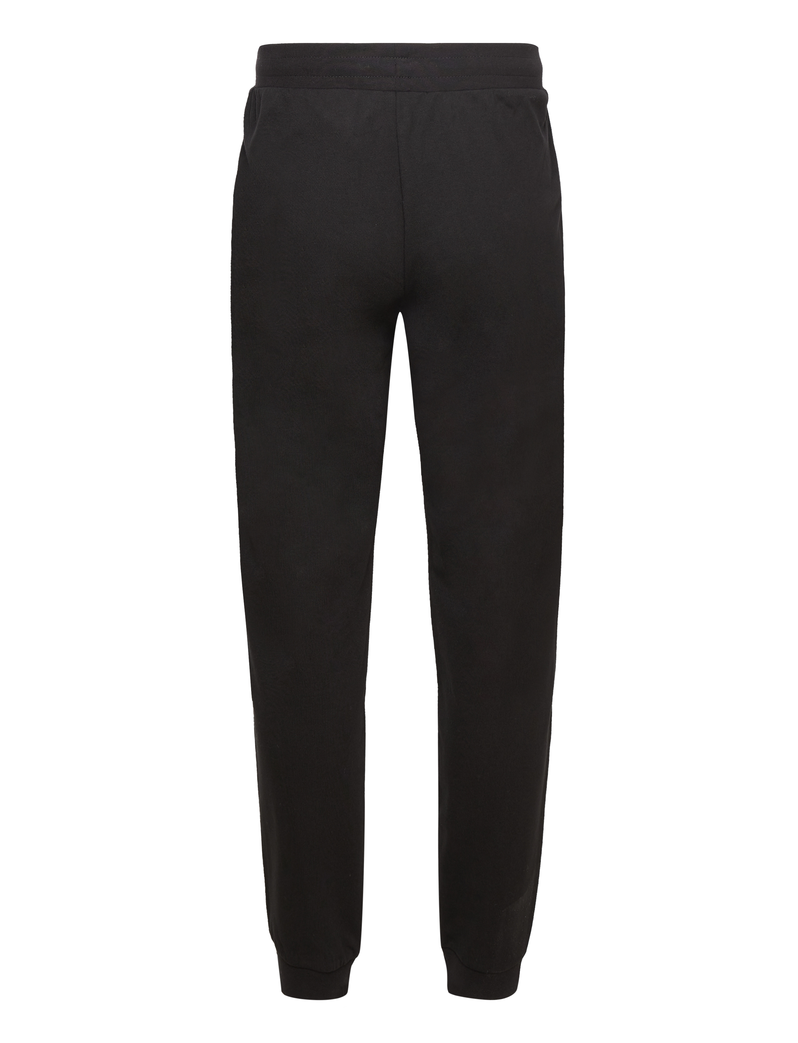 EA7 - TRACKSUIT - 1200-black - 3