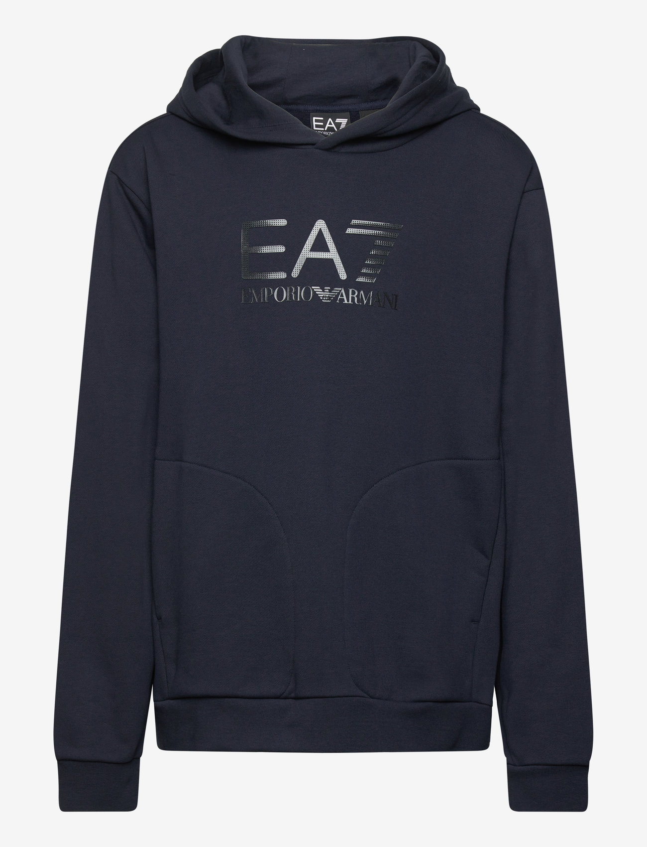EA7 - SWEATSHIRT - armani blue - 0