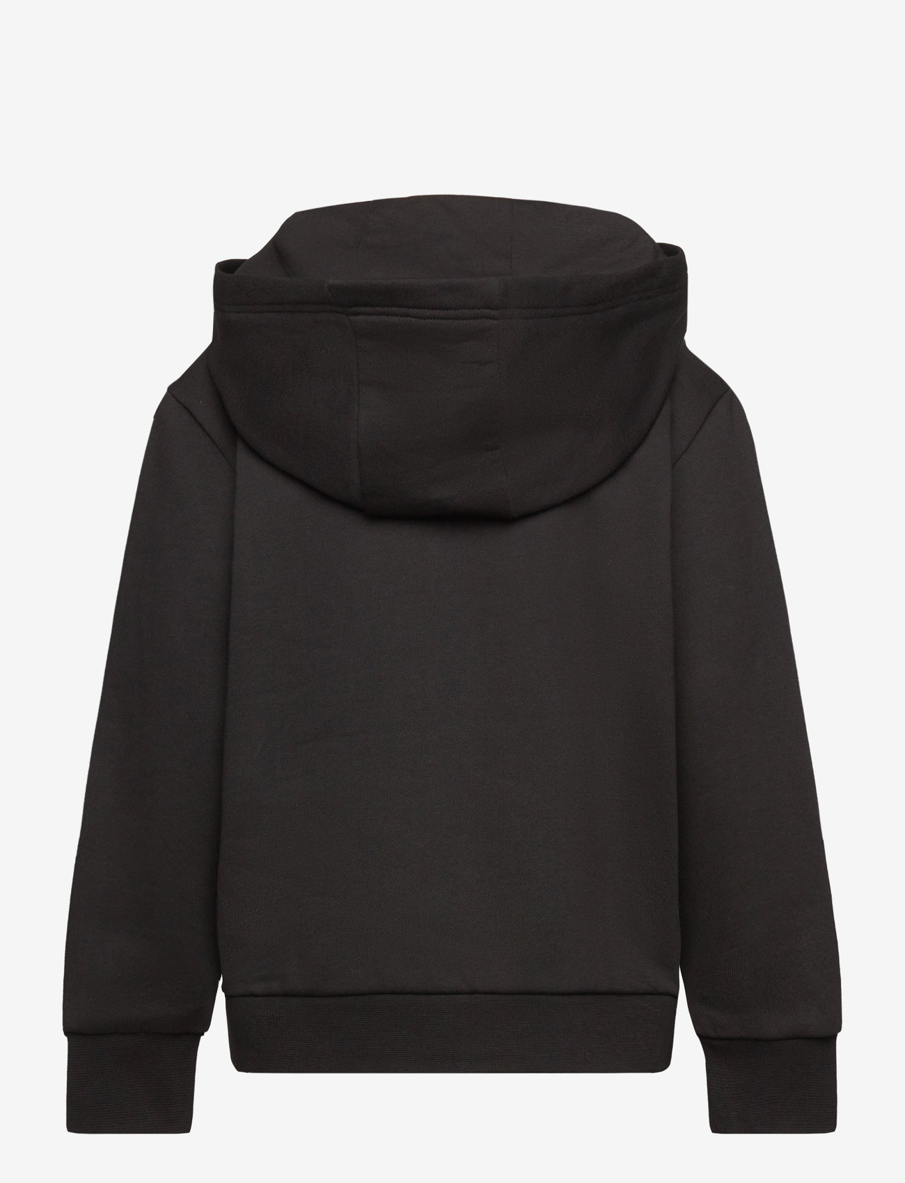 EA7 - SWEATSHIRT - black - 1