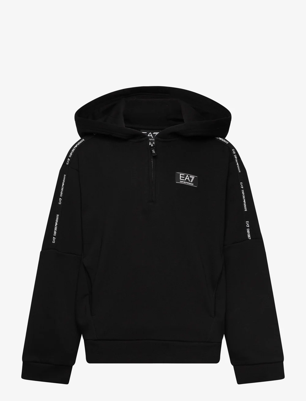 EA7 Sweatshirt Kapuzenpullover Boozt