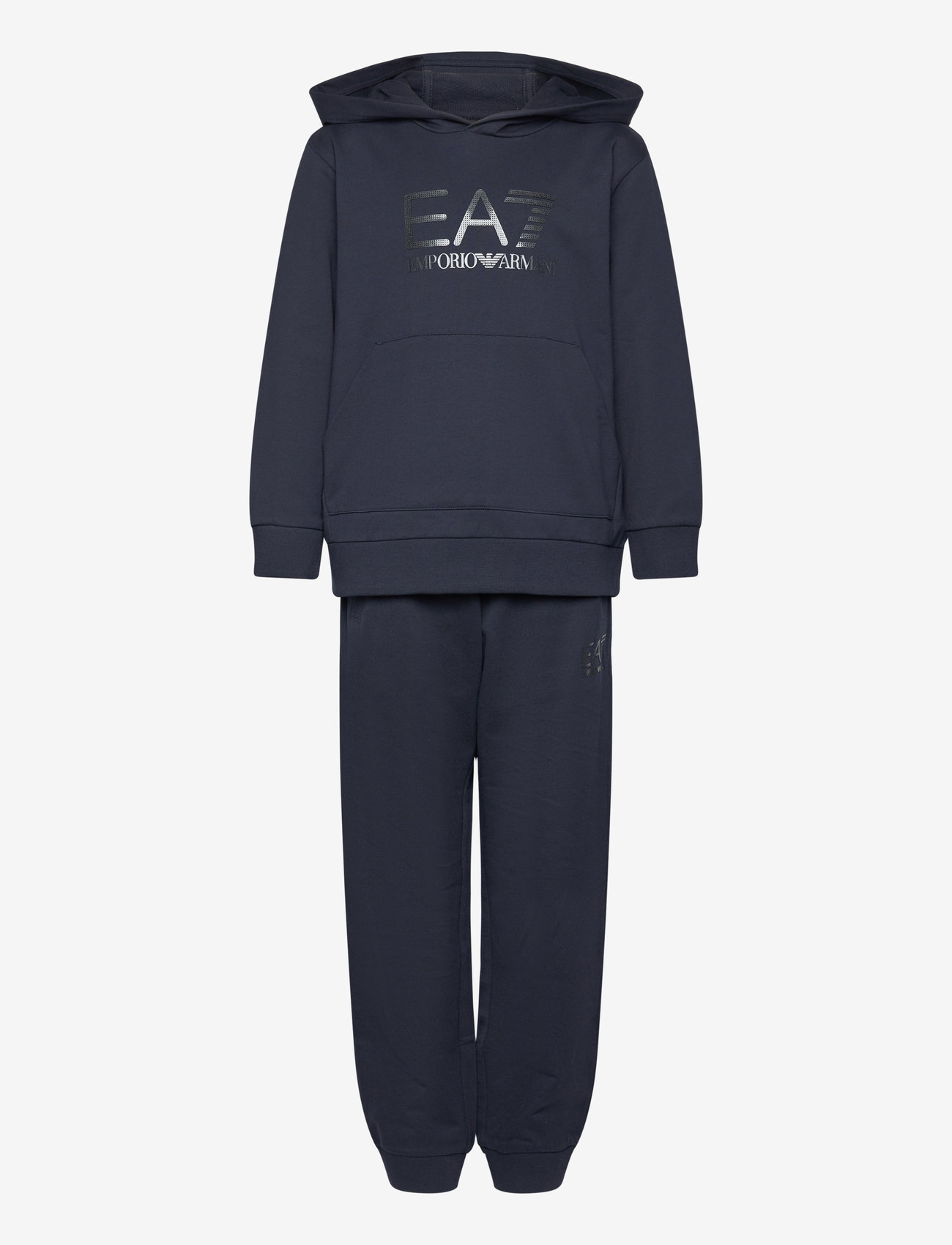 EA7 - TRACKSUIT - armani blue - 0