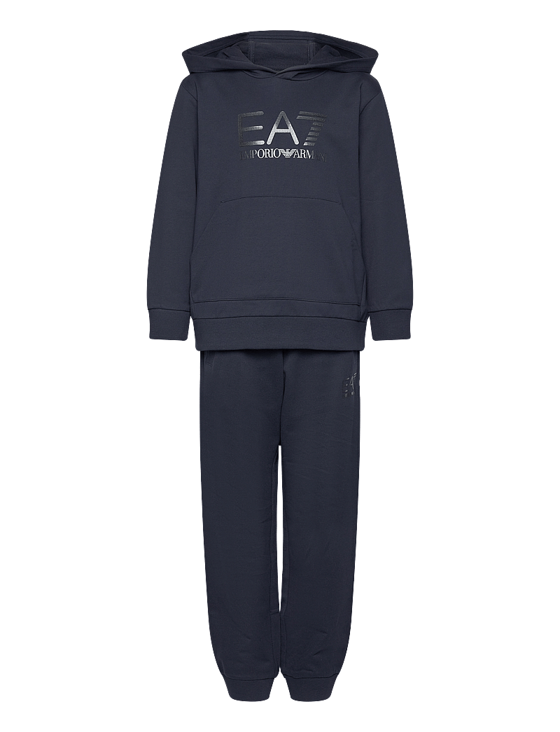 EA7 Tracksuit (EA76DBV55-BJ05Z) Tracksuits - Main Image