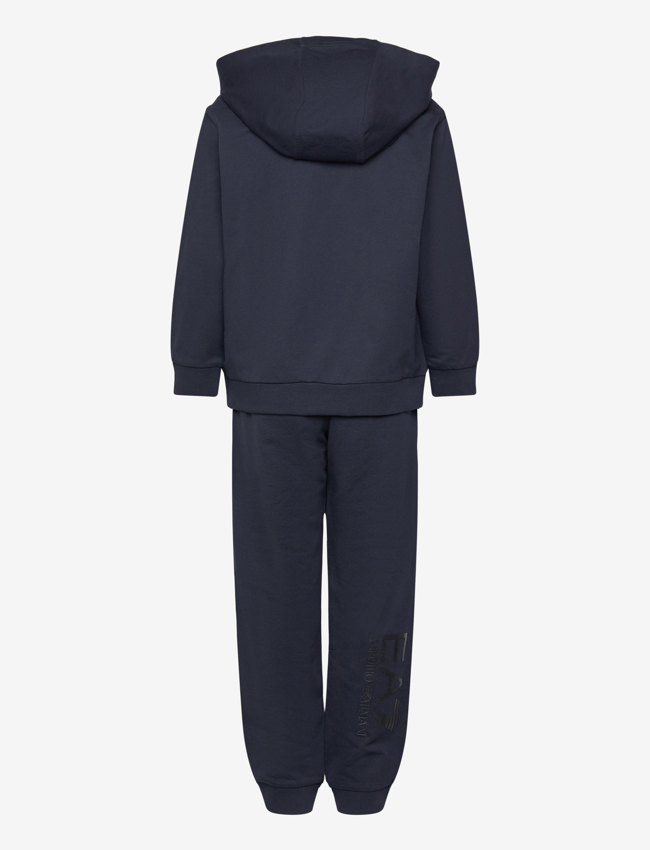 EA7 - TRACKSUIT - armani blue - 1