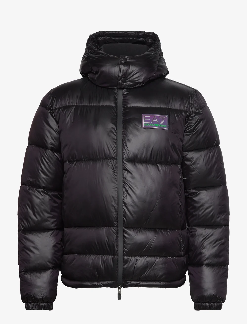 EA7 Jacket 216.60 Buy Padded jackets from EA7 online at Boozt . Fast delivery and easy returns
