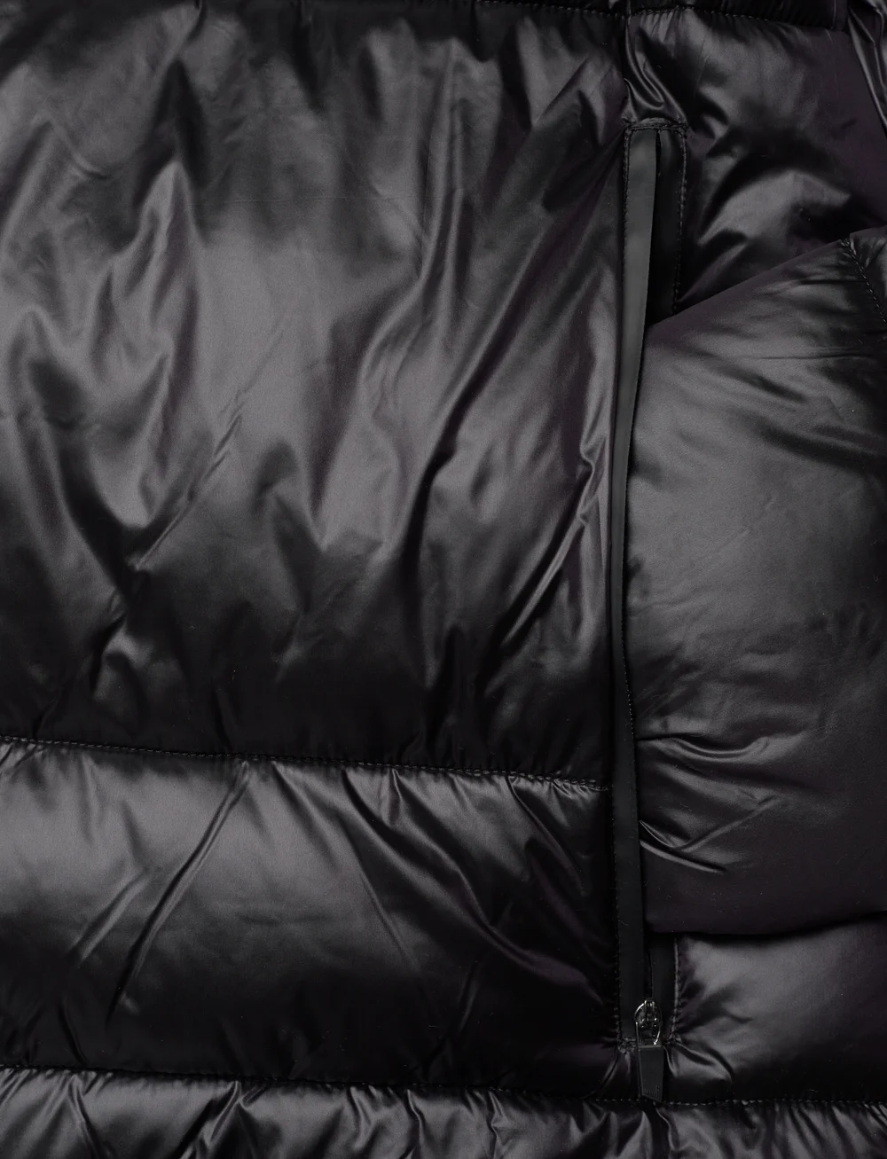 EA7 - JACKET - vinterjakker - 1200-black - 3