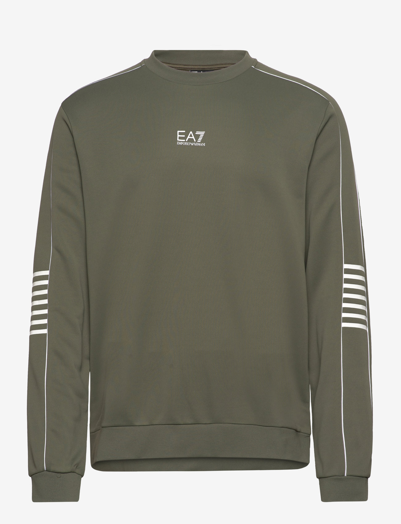 EA7 - SWEATSHIRT - 1846-beetle - 0