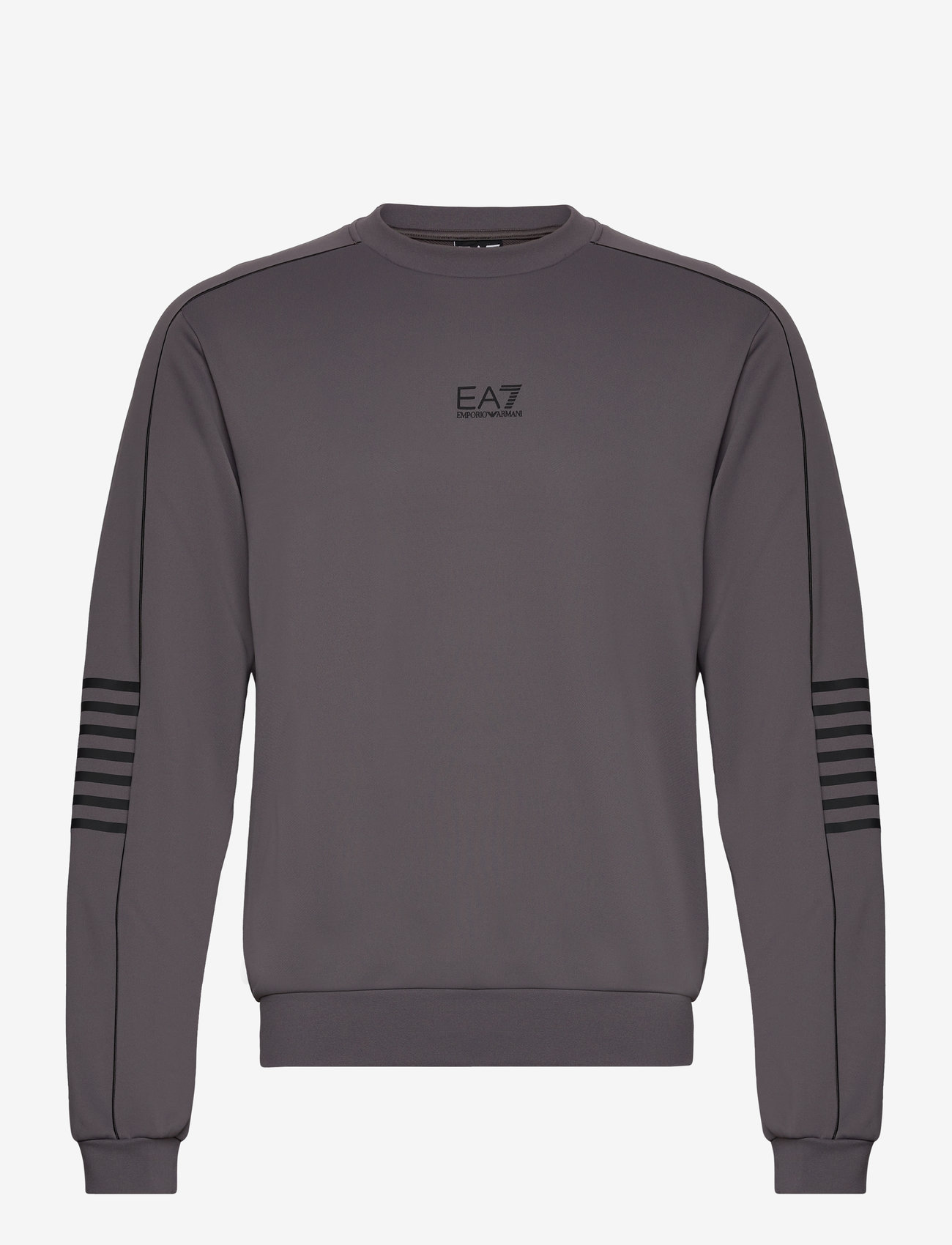 EA7 - SWEATSHIRT - sweatshirts - 1992-volcanic glass - 0