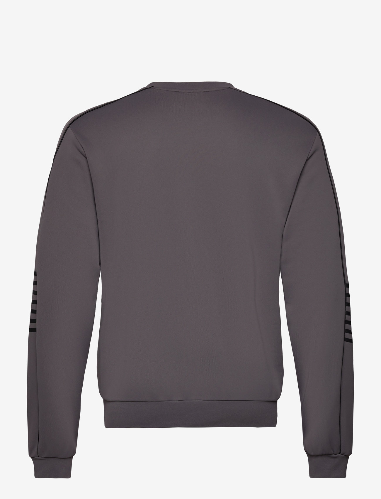 EA7 - SWEATSHIRT - sweatshirts - 1992-volcanic glass - 1