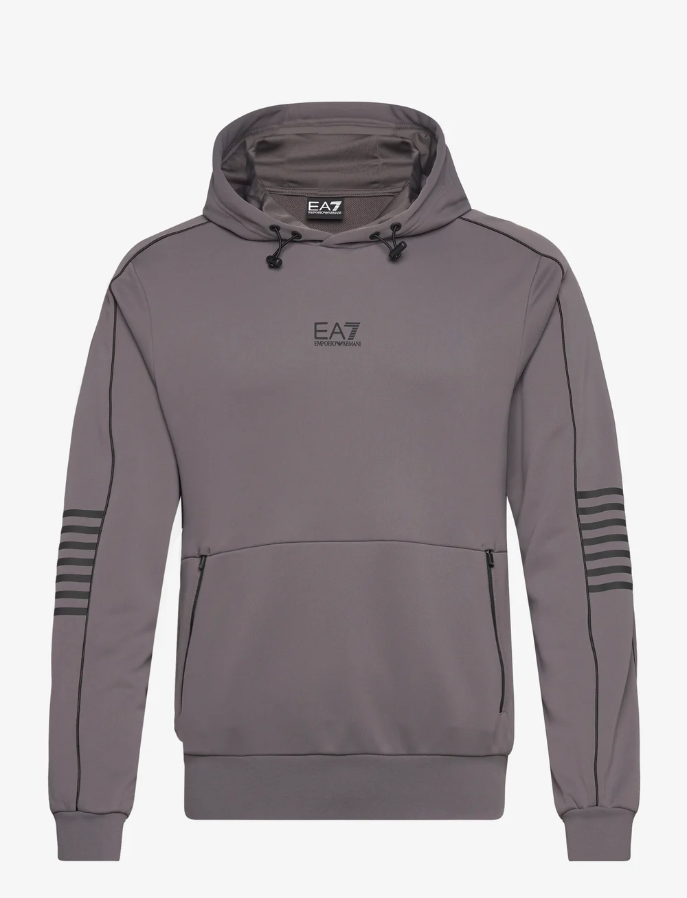EA7 Sweatshirt Hoodies Boozt