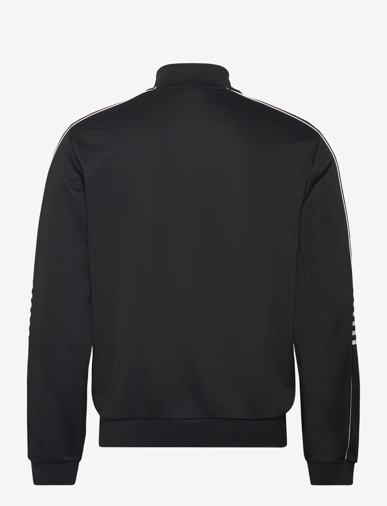 EA7 - SWEATSHIRT - 1200-black - 1