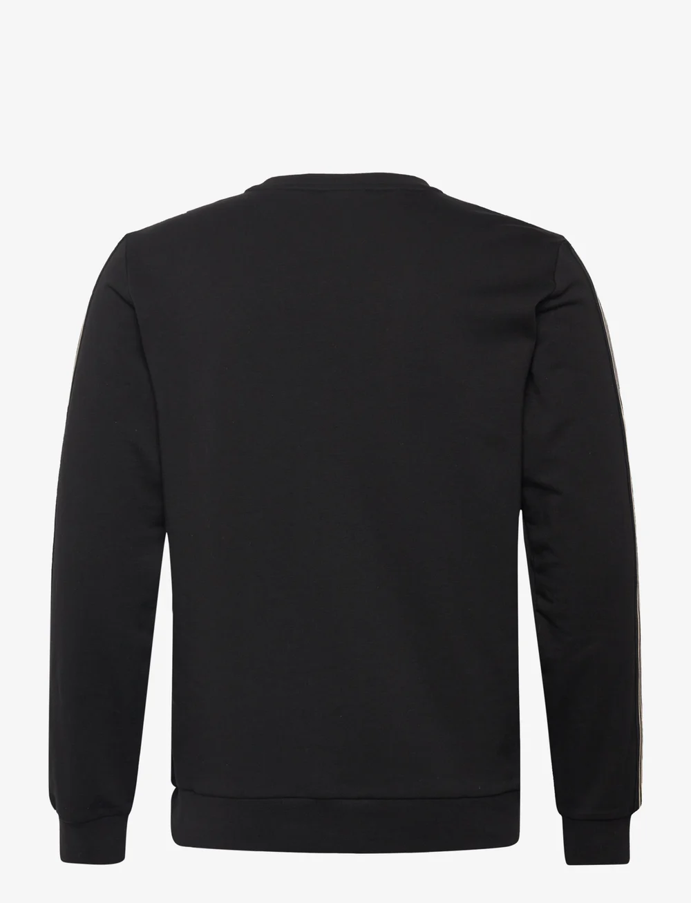 EA7 - SWEATSHIRT - sweatshirts - 0200-black - 1