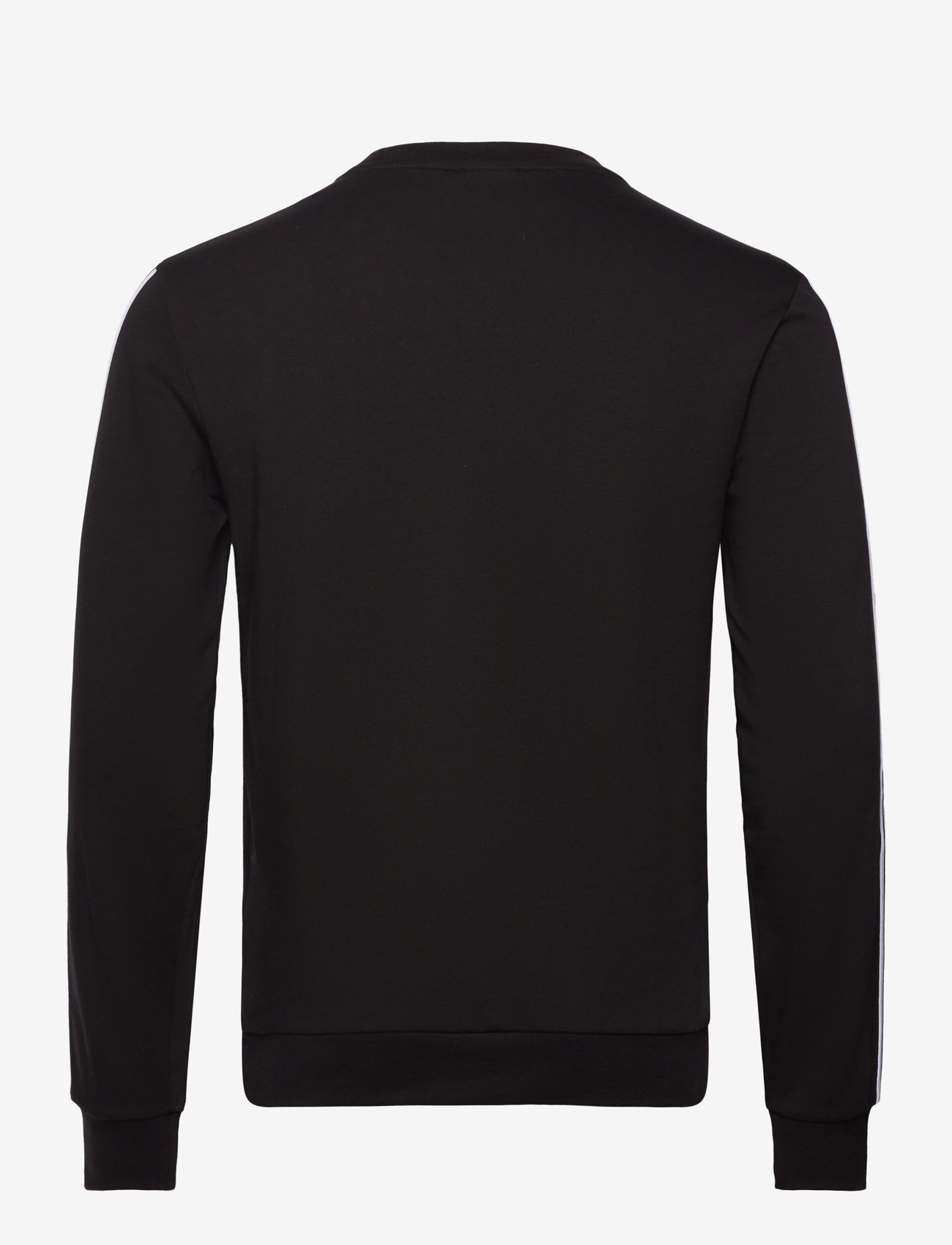 EA7 - SWEATSHIRT - 1200-black - 1