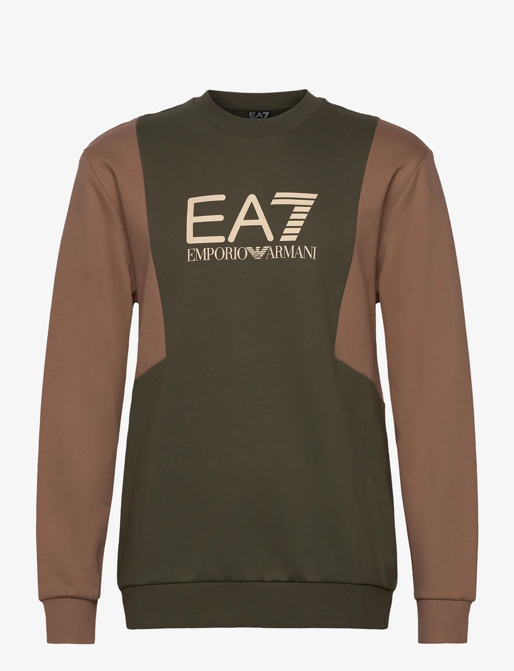 EA7 - SWEATSHIRT - peysur - 1846-beetle - 0