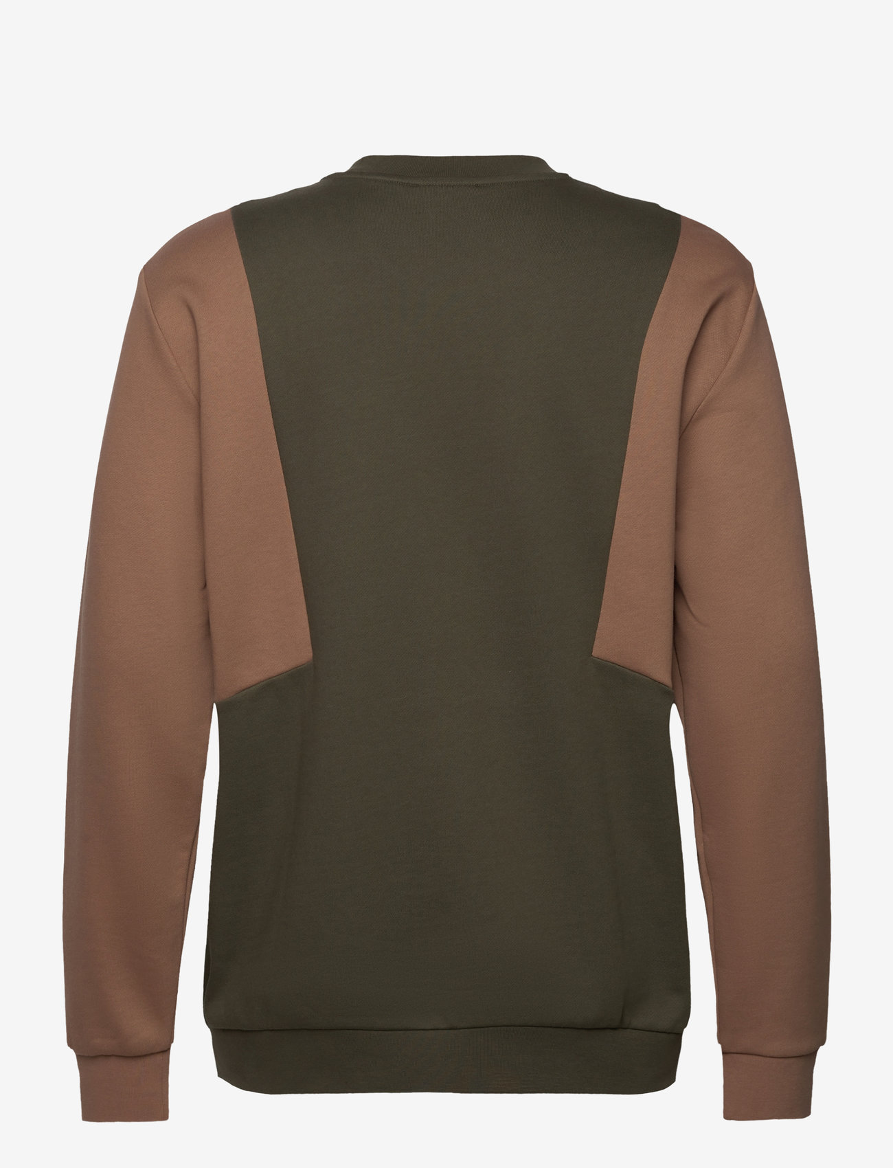 EA7 - SWEATSHIRT - sweatshirts - 1846-beetle - 1